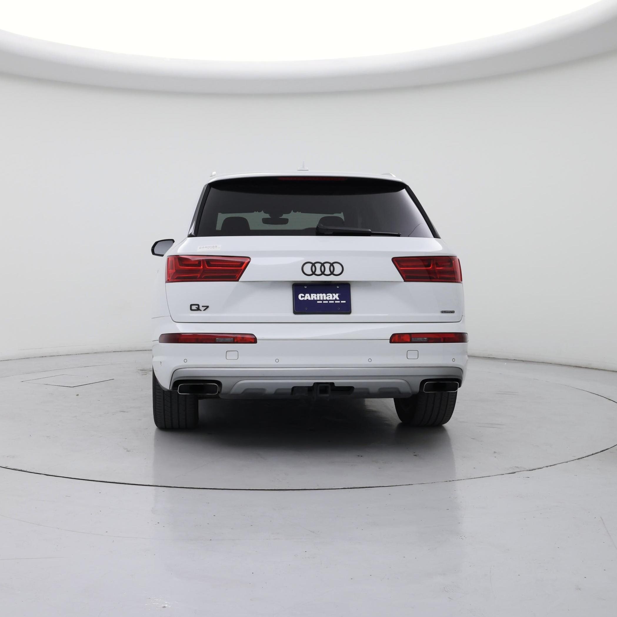 Thumbnail: 2019 Audi Q7 - 6