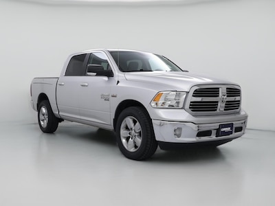 2019 Ram 1500 Classic Bighorn