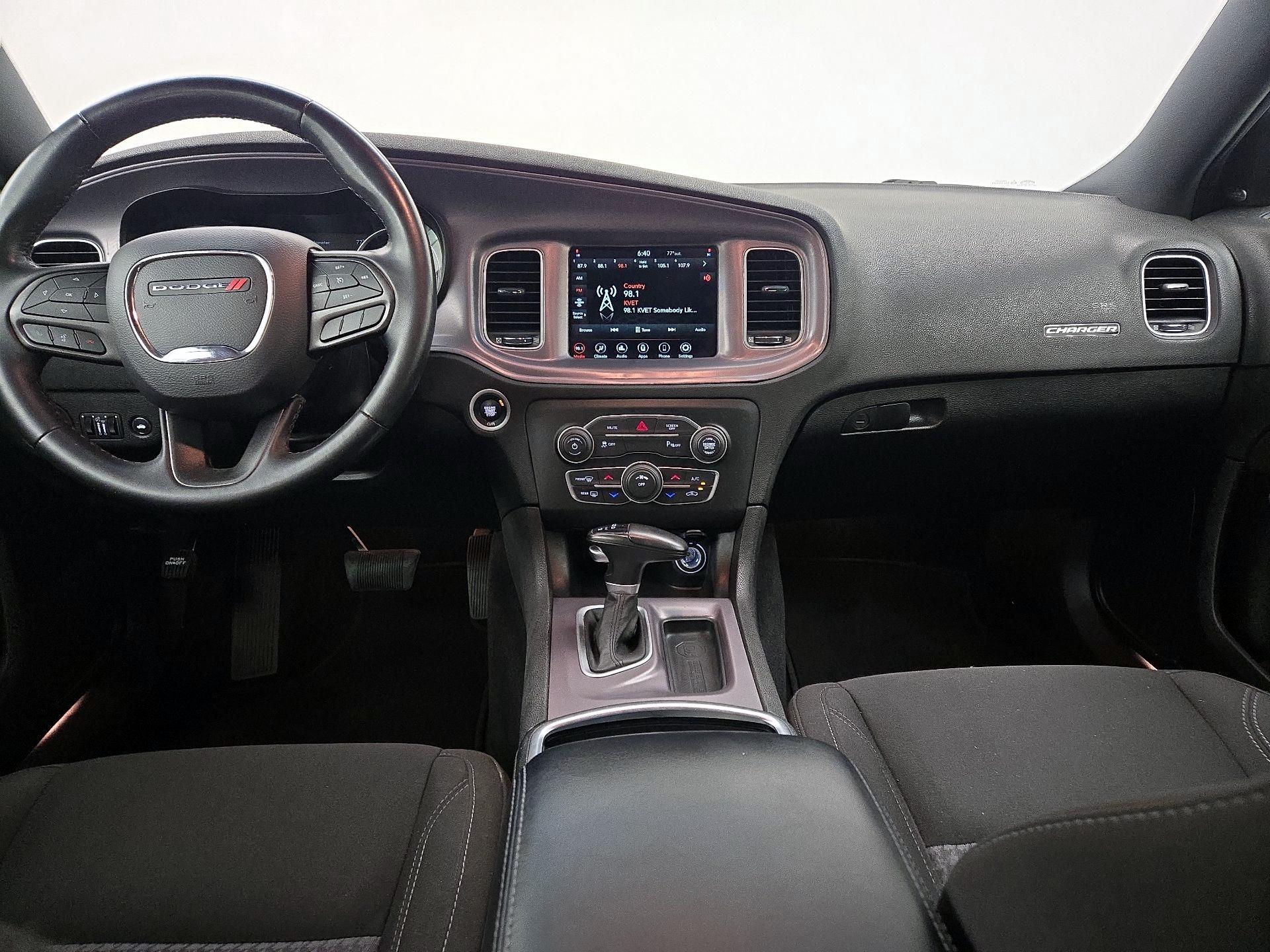 Thumbnail: 2023 Dodge Charger - 9