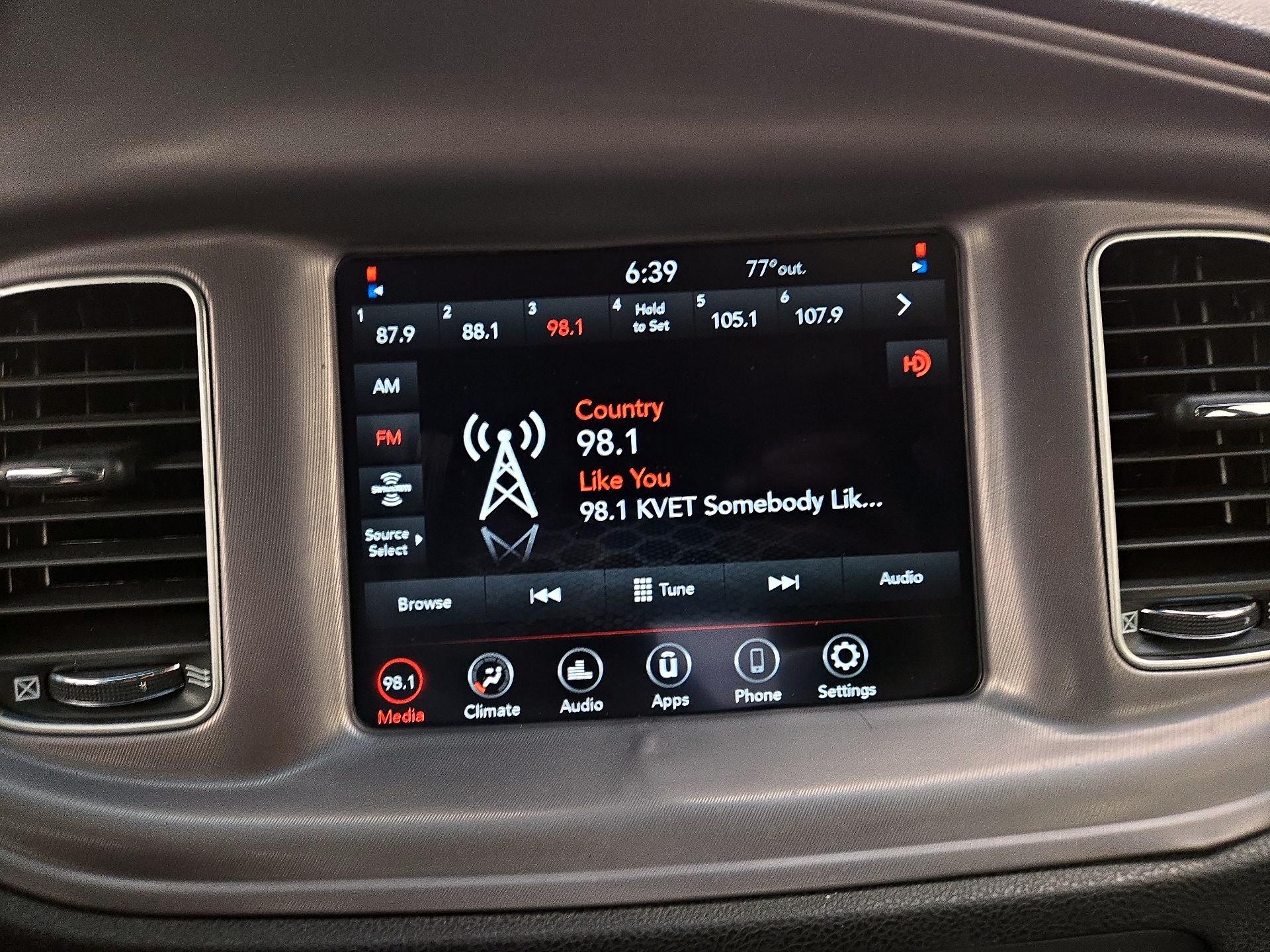 Thumbnail: 2023 Dodge Charger - 15