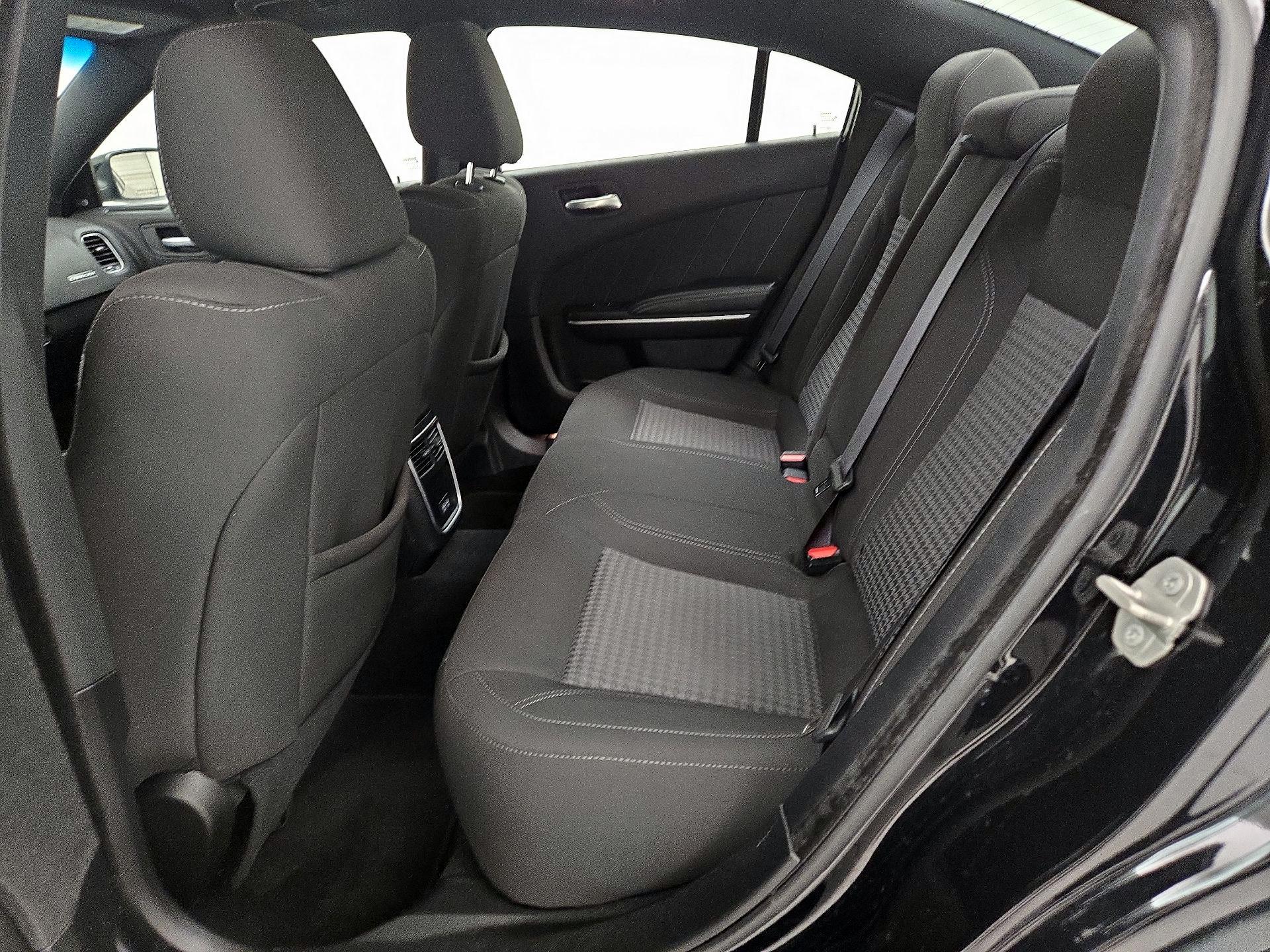 Thumbnail: 2023 Dodge Charger - 18