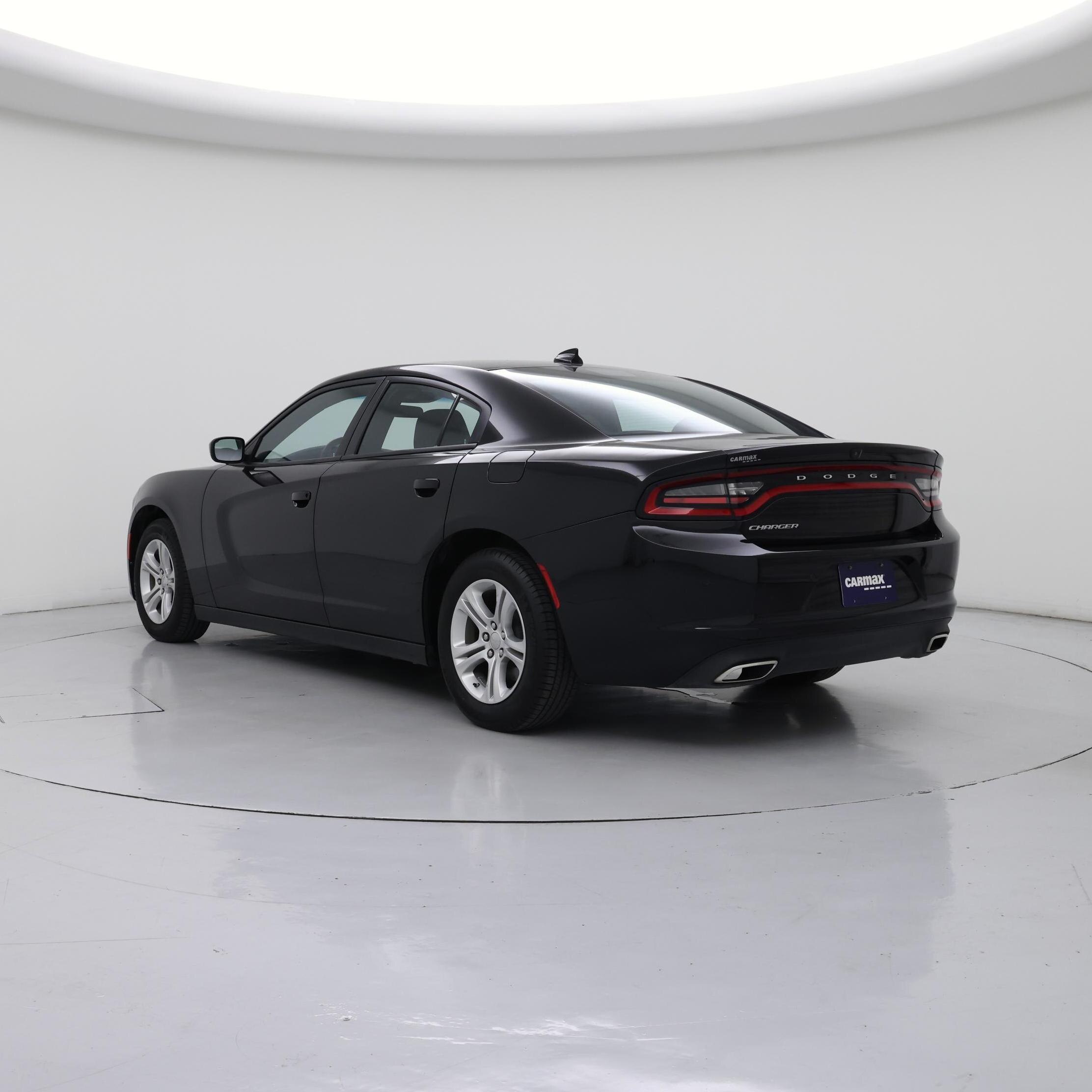 Thumbnail: 2023 Dodge Charger - 2