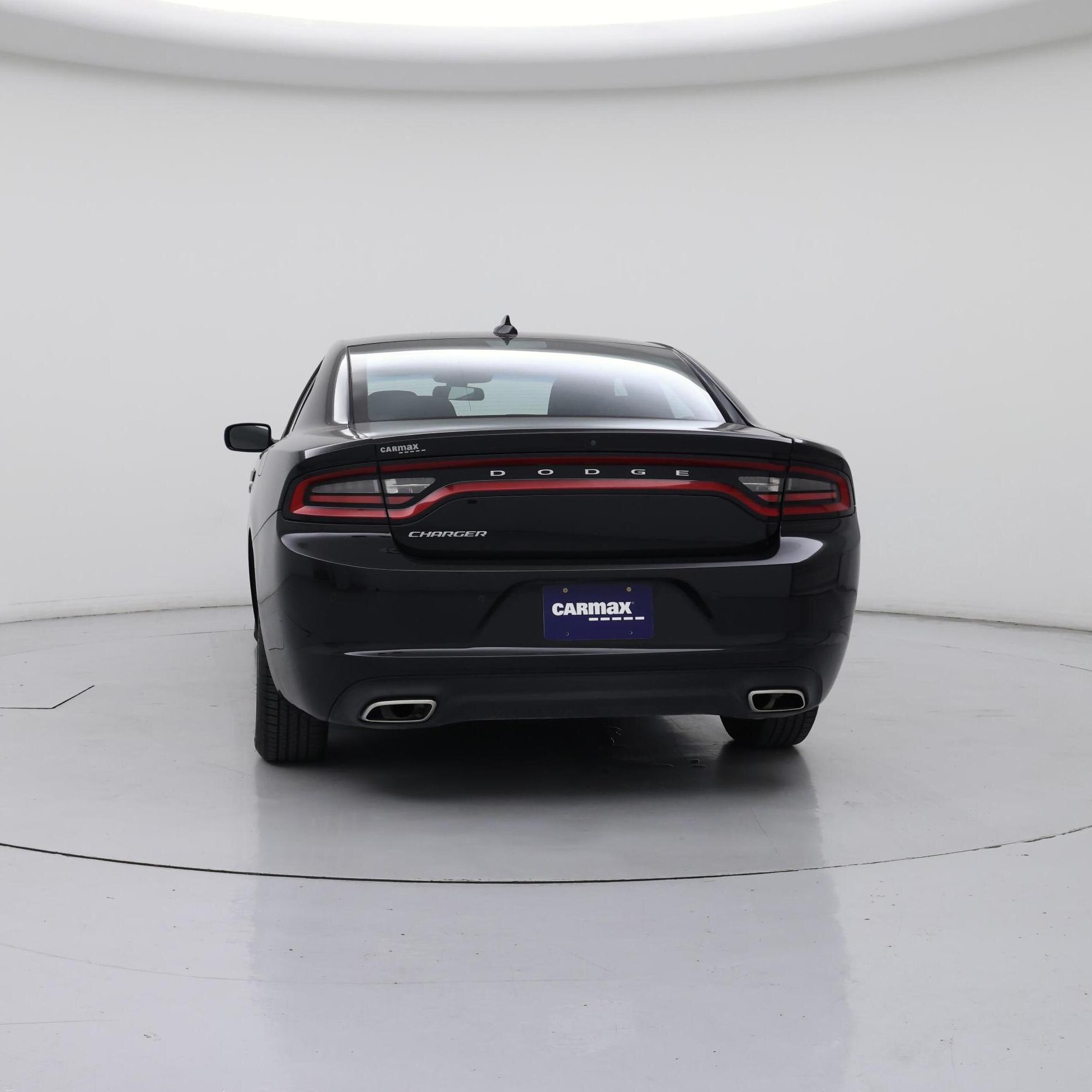 Thumbnail: 2023 Dodge Charger - 6