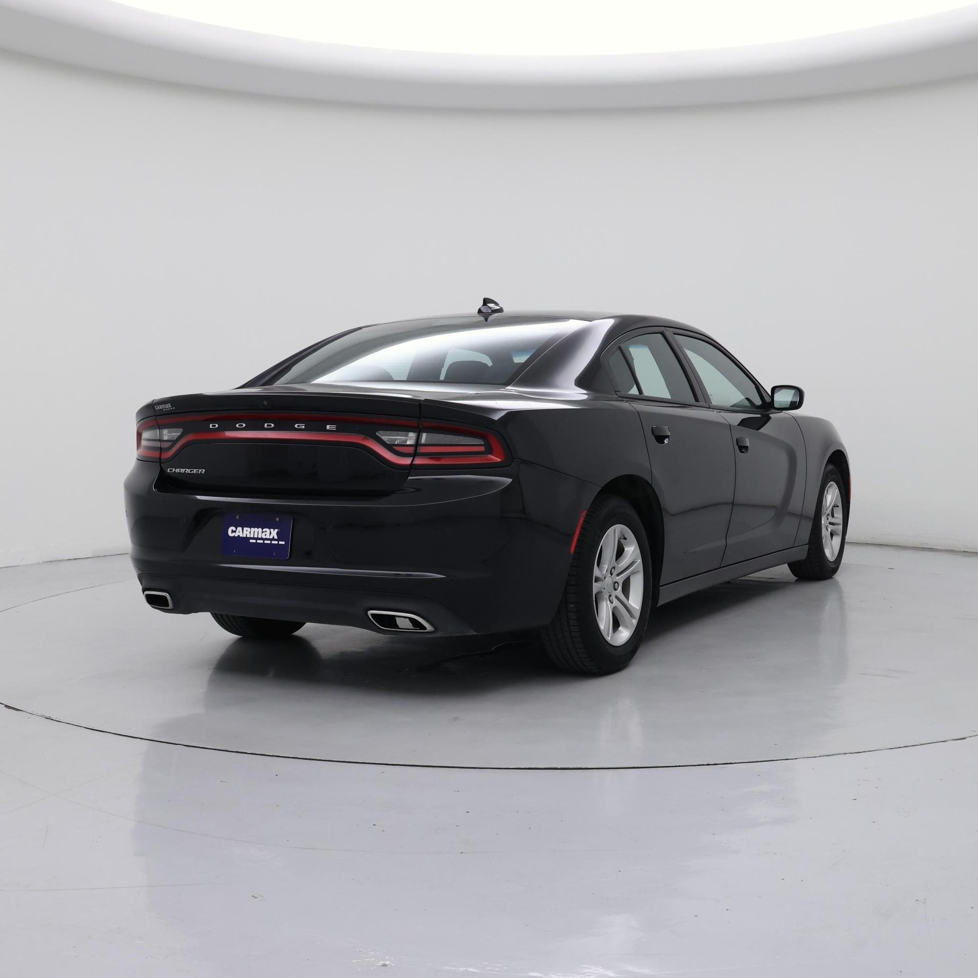 Thumbnail: 2023 Dodge Charger - 8