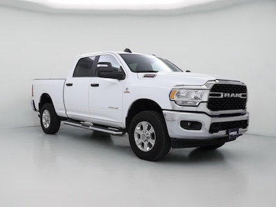 2024 Ram 2500 Bighorn