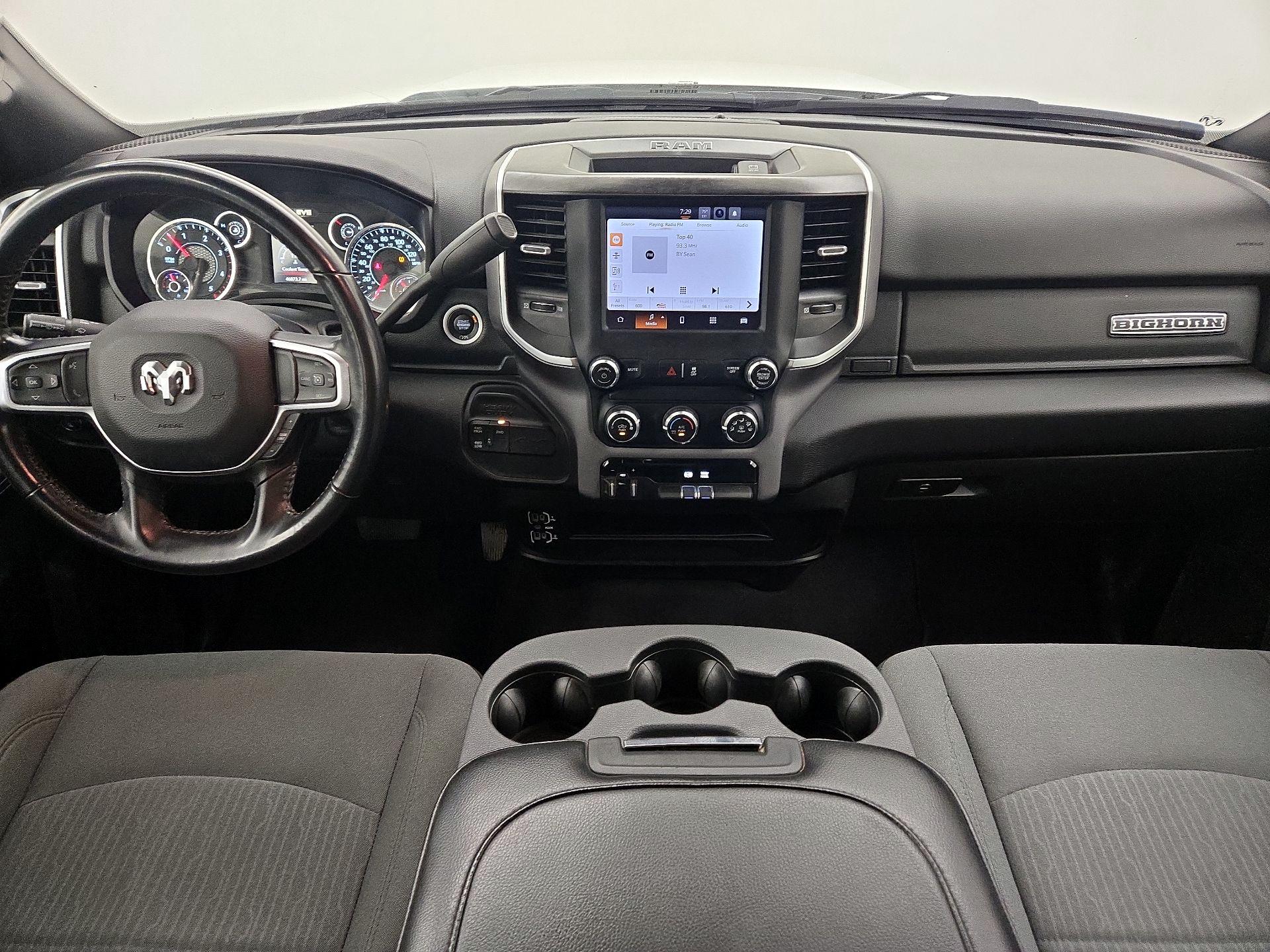 Thumbnail: 2024 RAM 2500 - 9