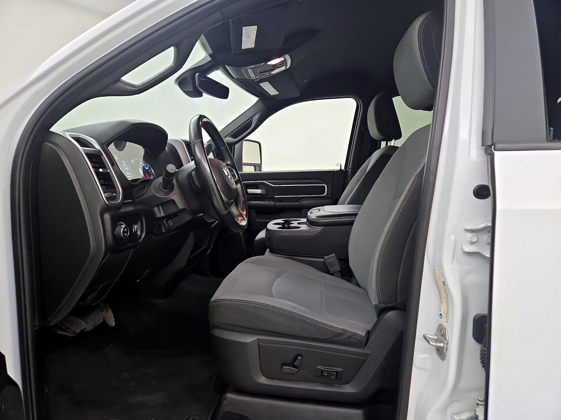 Thumbnail: 2024 RAM 2500 - 11