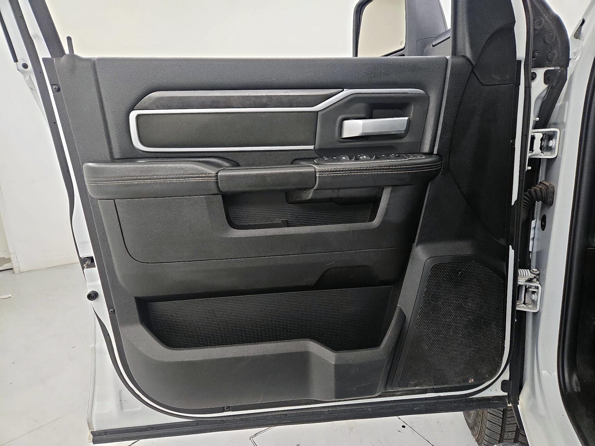 Thumbnail: 2024 RAM 2500 - 12