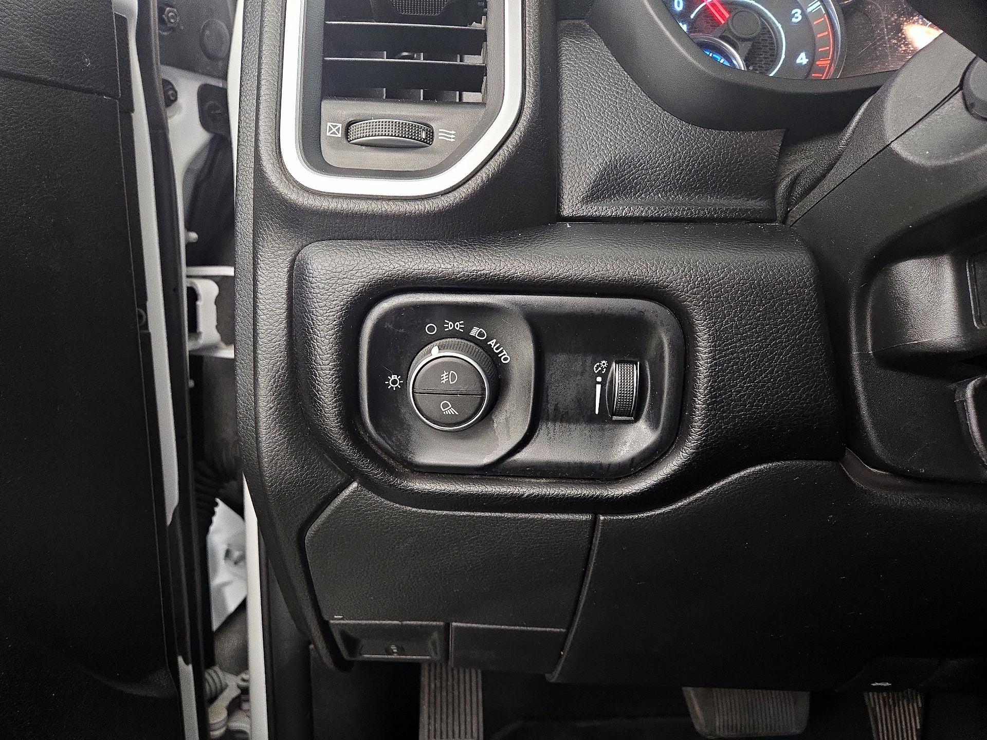 Thumbnail: 2024 RAM 2500 - 13