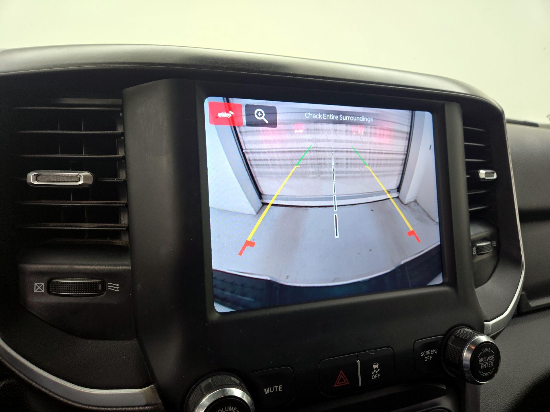 Thumbnail: 2024 RAM 2500 - 14