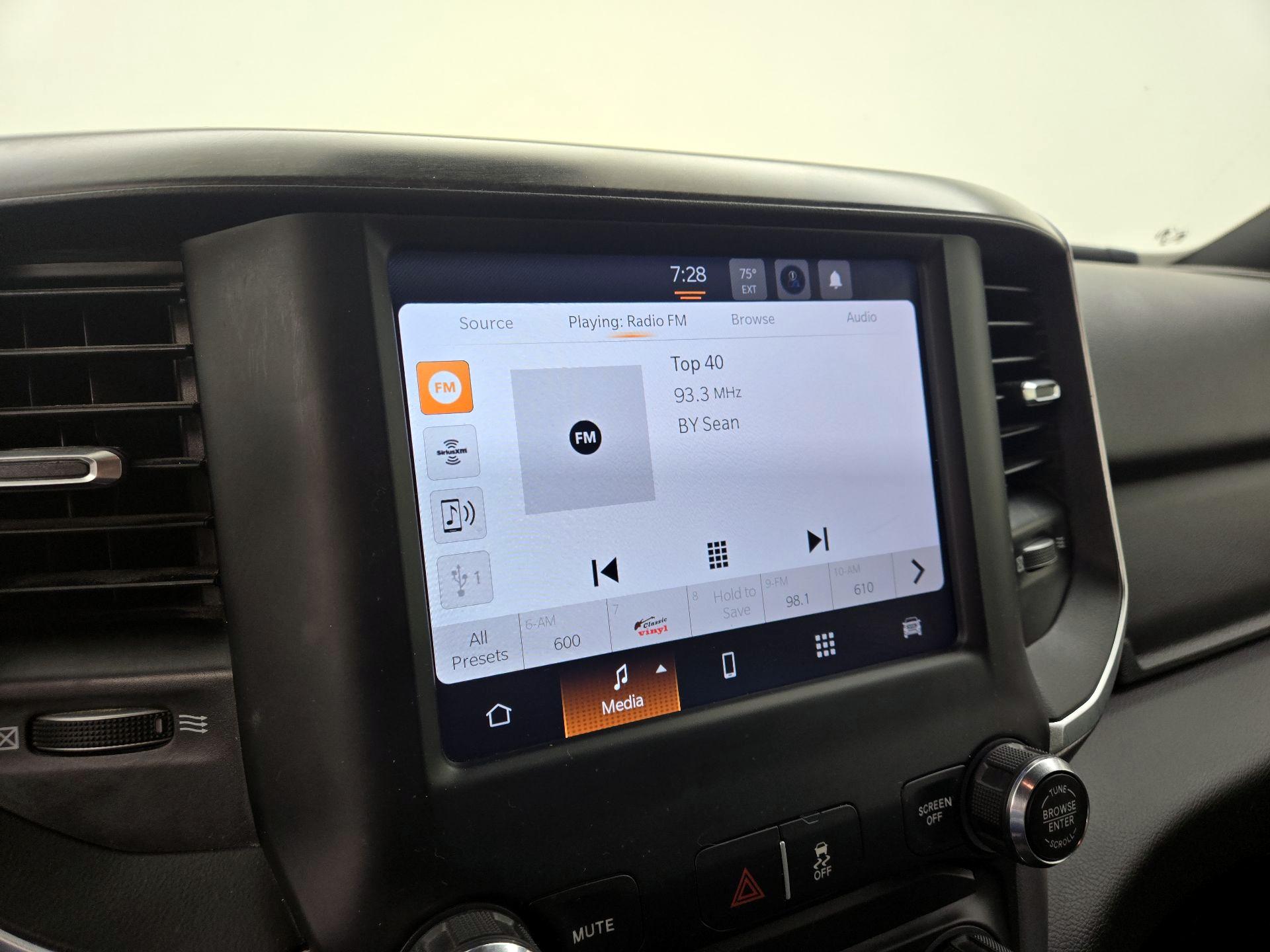 Thumbnail: 2024 RAM 2500 - 15