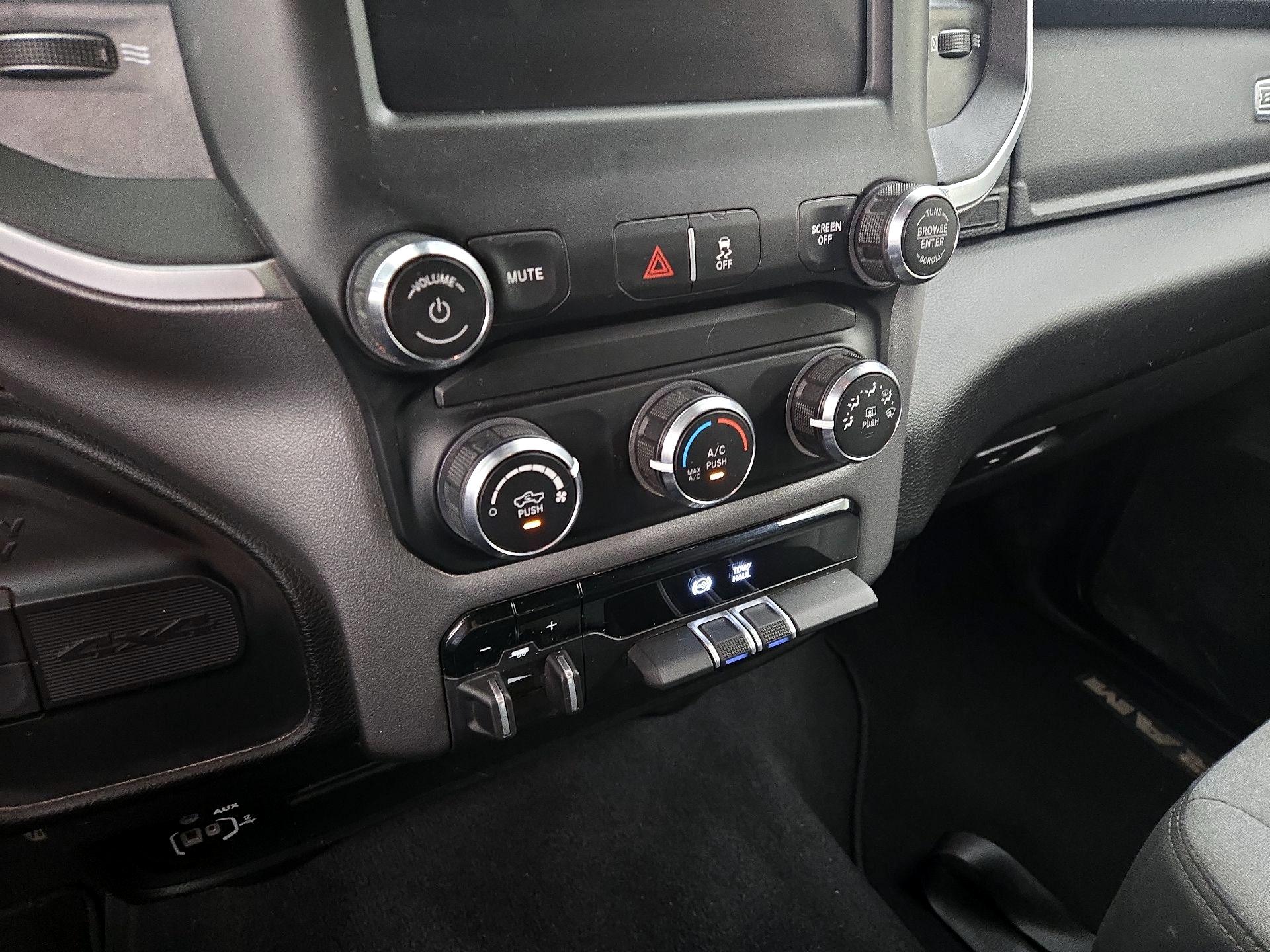 Thumbnail: 2024 RAM 2500 - 16