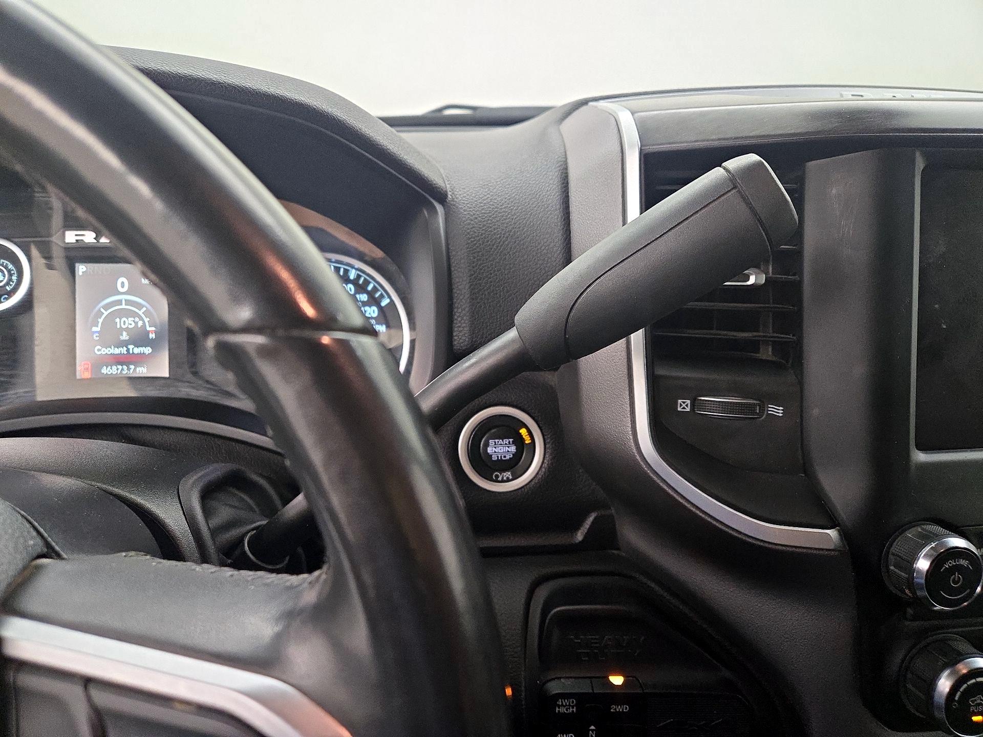 Thumbnail: 2024 RAM 2500 - 17