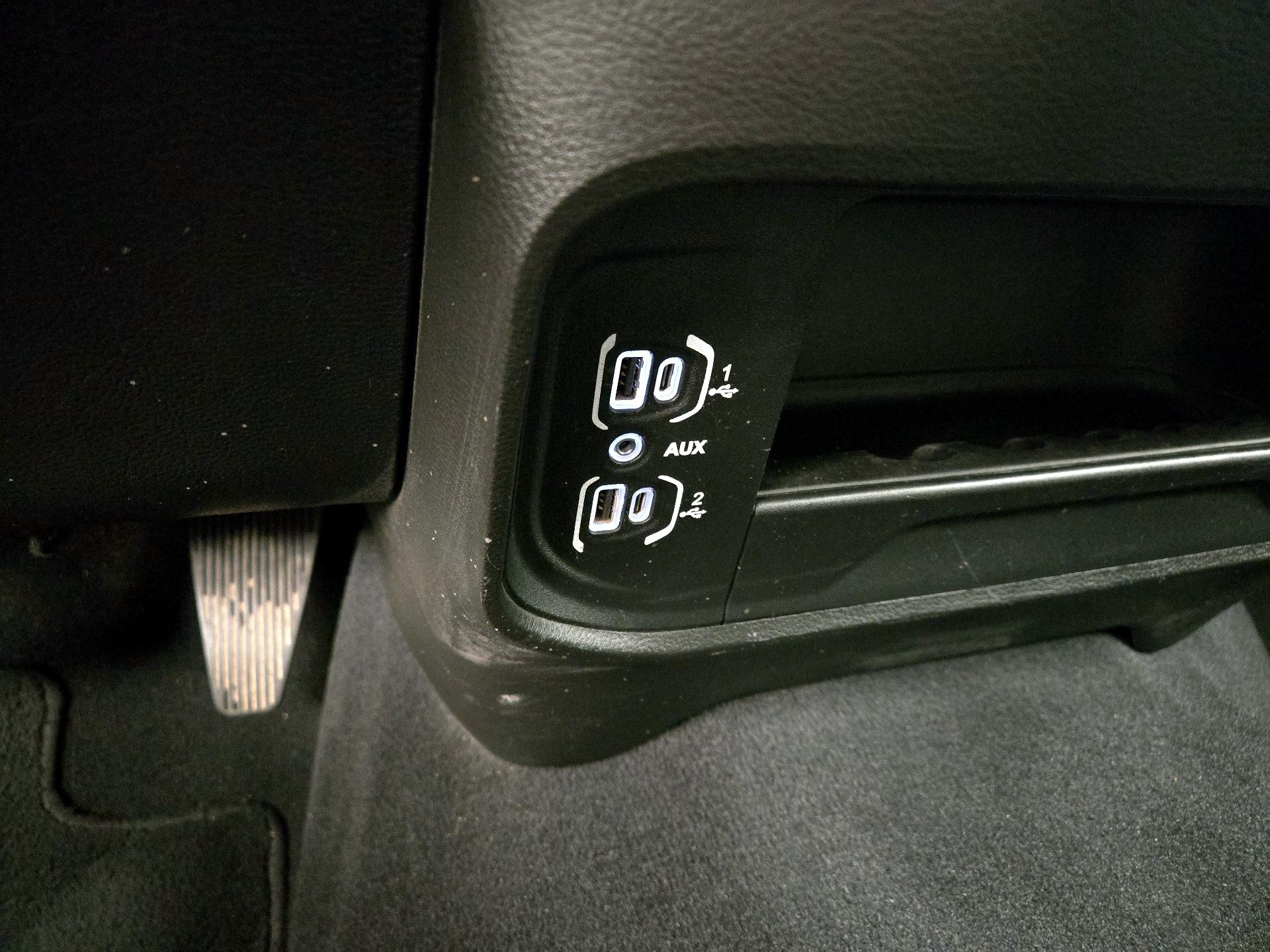 Thumbnail: 2024 RAM 2500 - 18