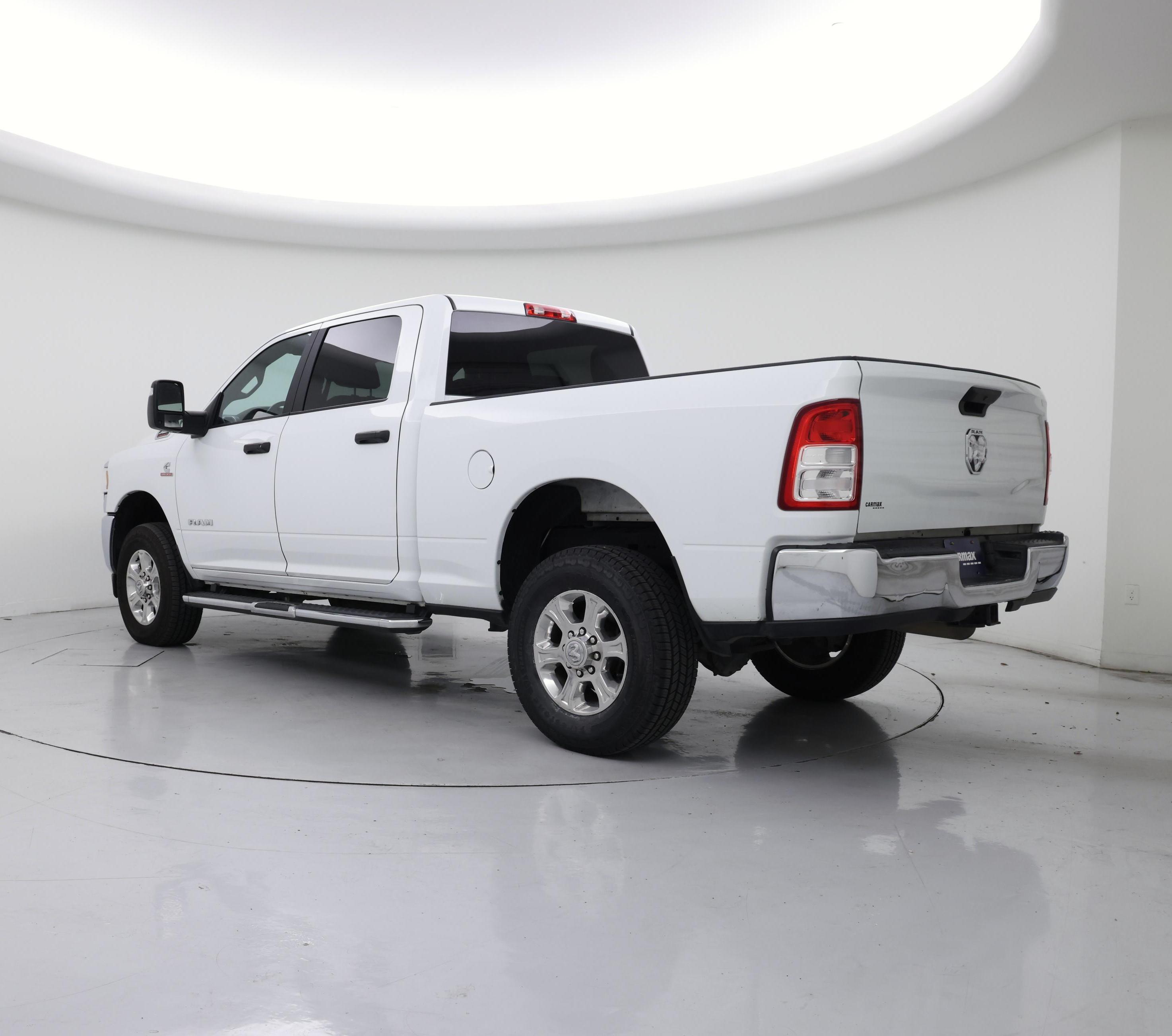 Thumbnail: 2024 RAM 2500 - 2