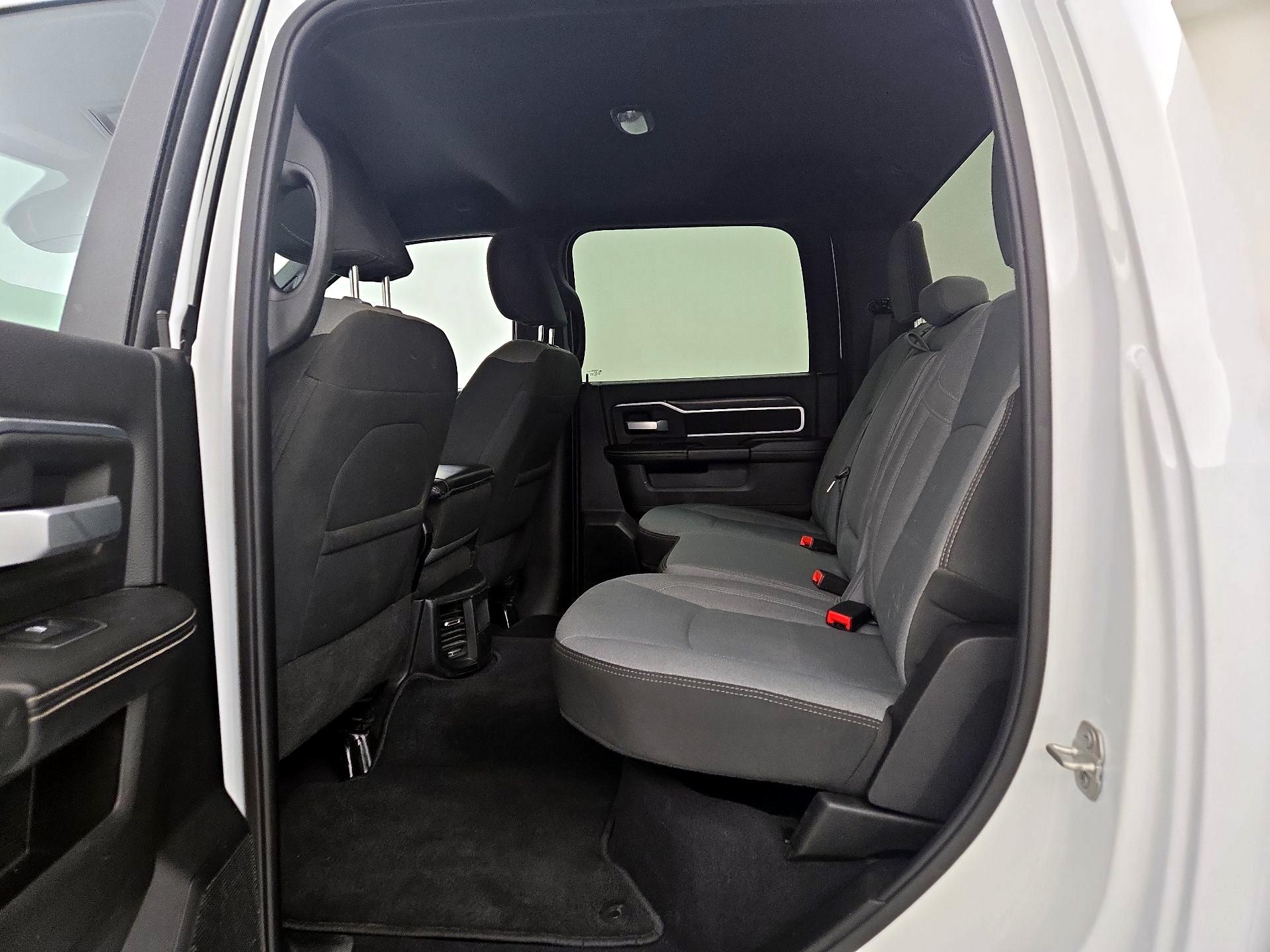 Thumbnail: 2024 RAM 2500 - 19