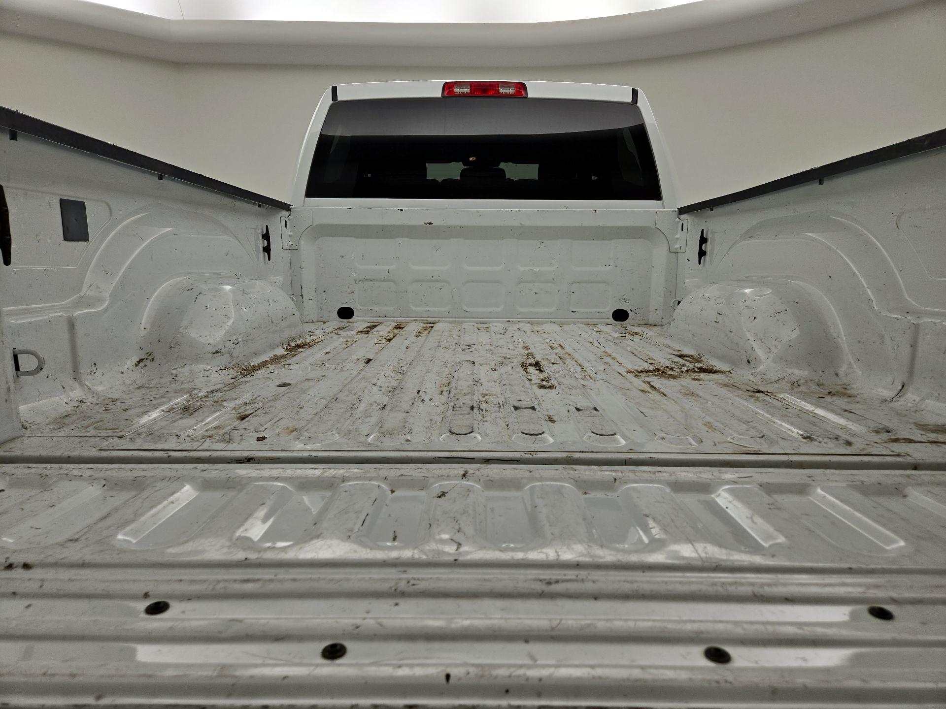 Thumbnail: 2024 RAM 2500 - 20