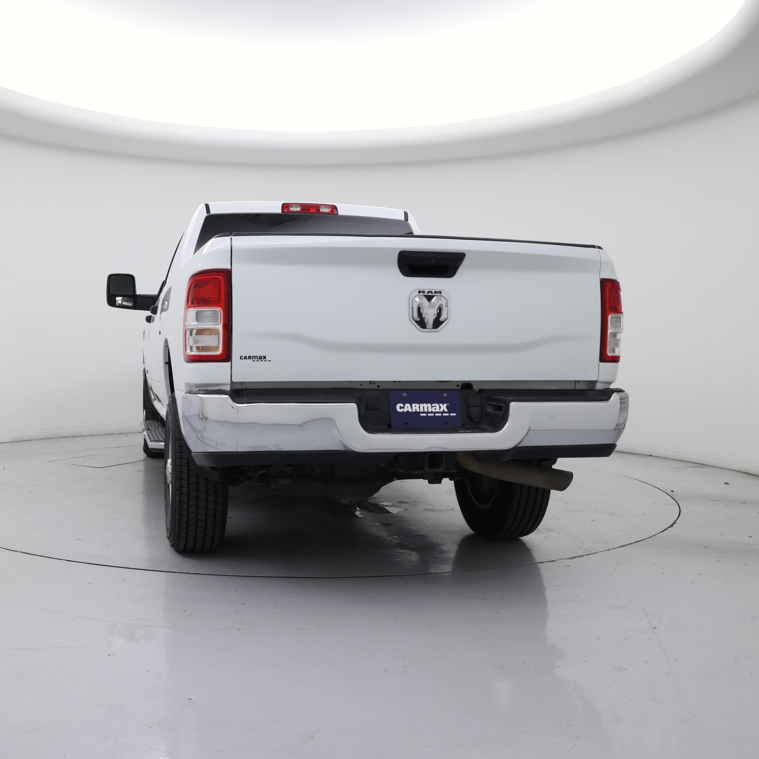 Thumbnail: 2024 RAM 2500 - 6