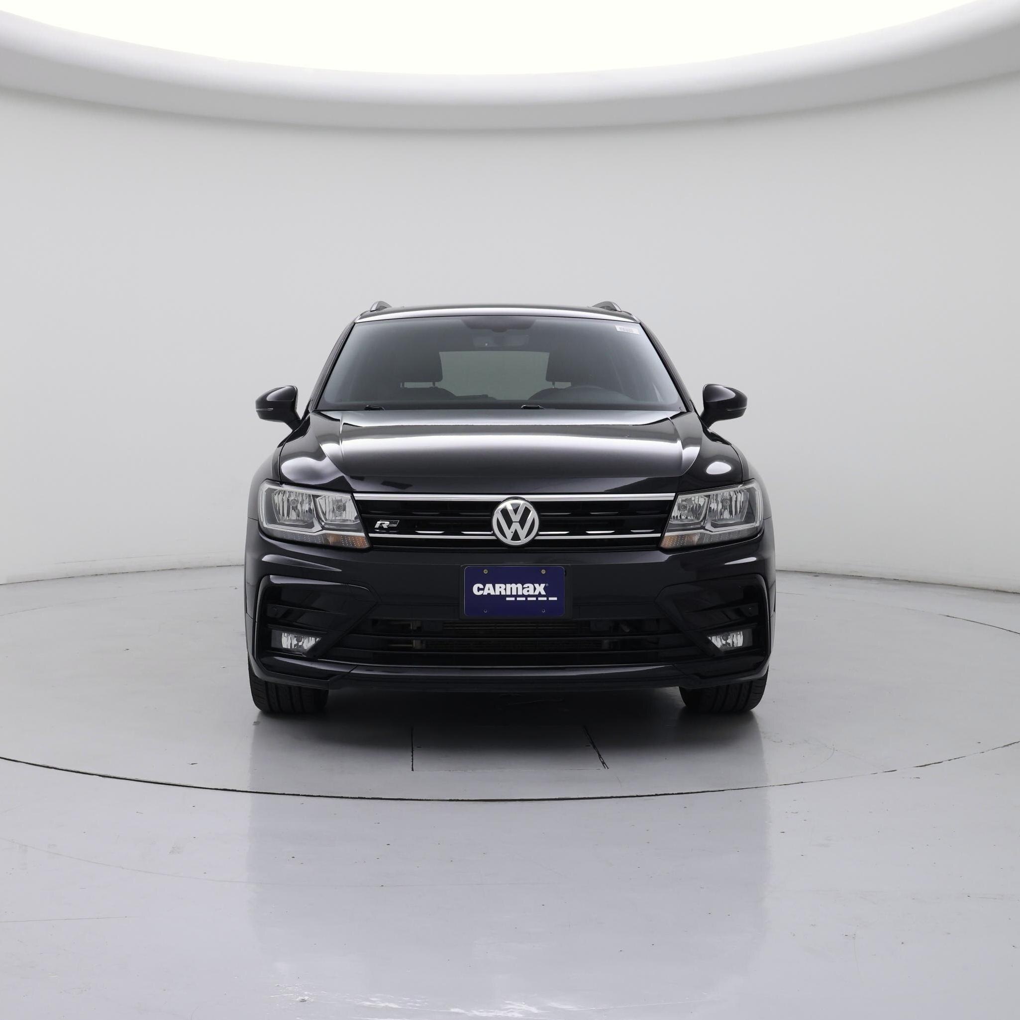 Thumbnail: 2020 Volkswagen Tiguan - 5