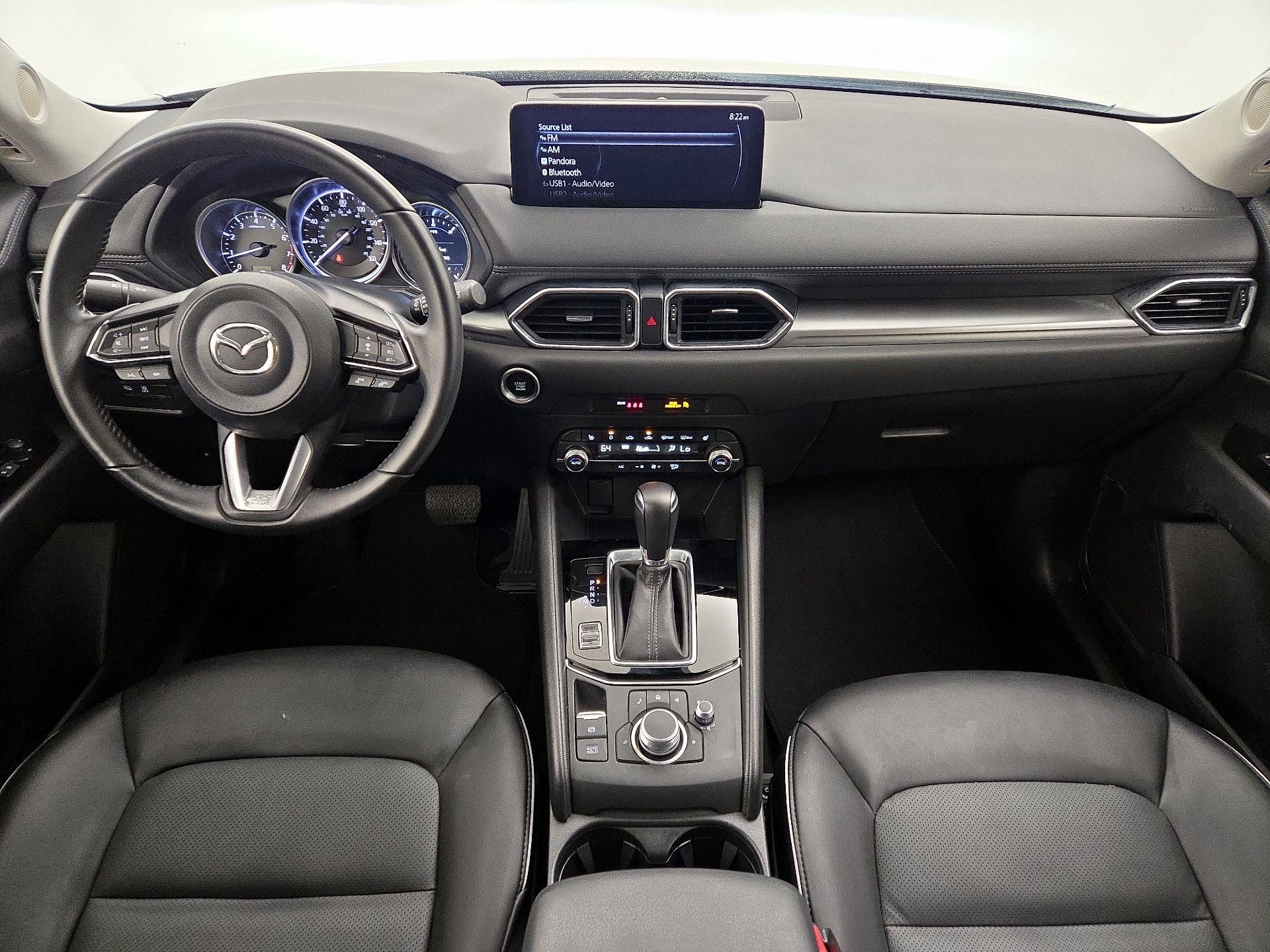 Thumbnail: 2024 Mazda CX-5 - 9