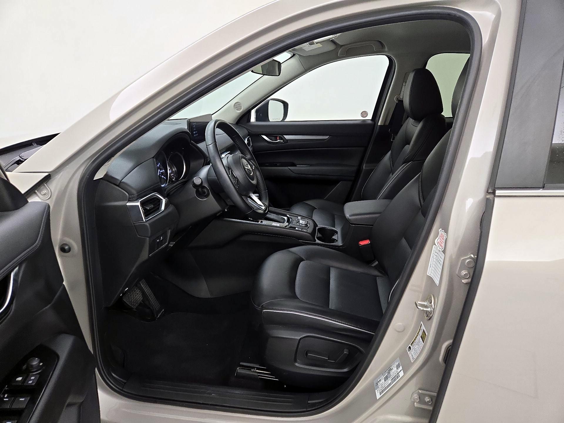 Thumbnail: 2024 Mazda CX-5 - 11