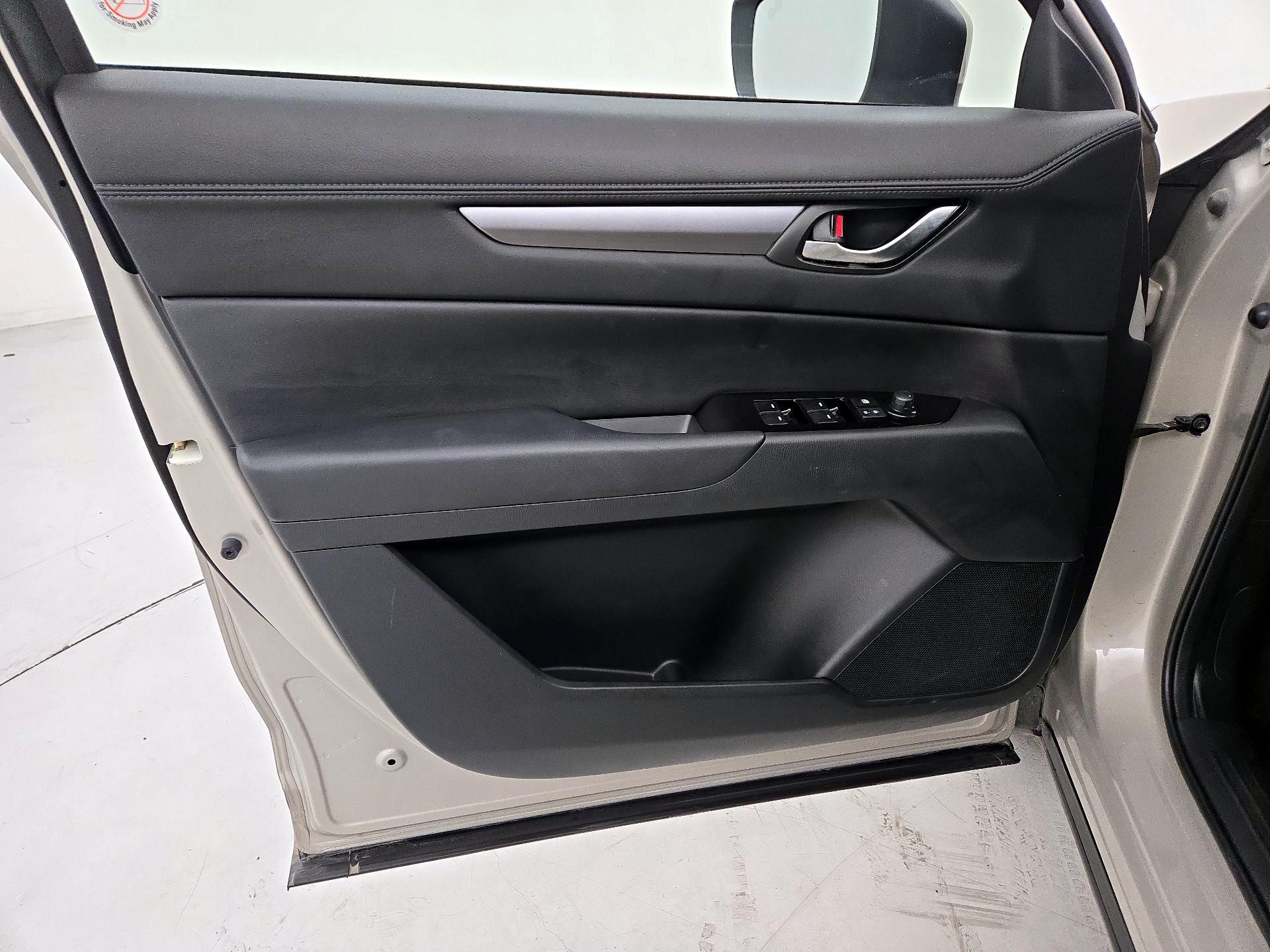 Thumbnail: 2024 Mazda CX-5 - 12