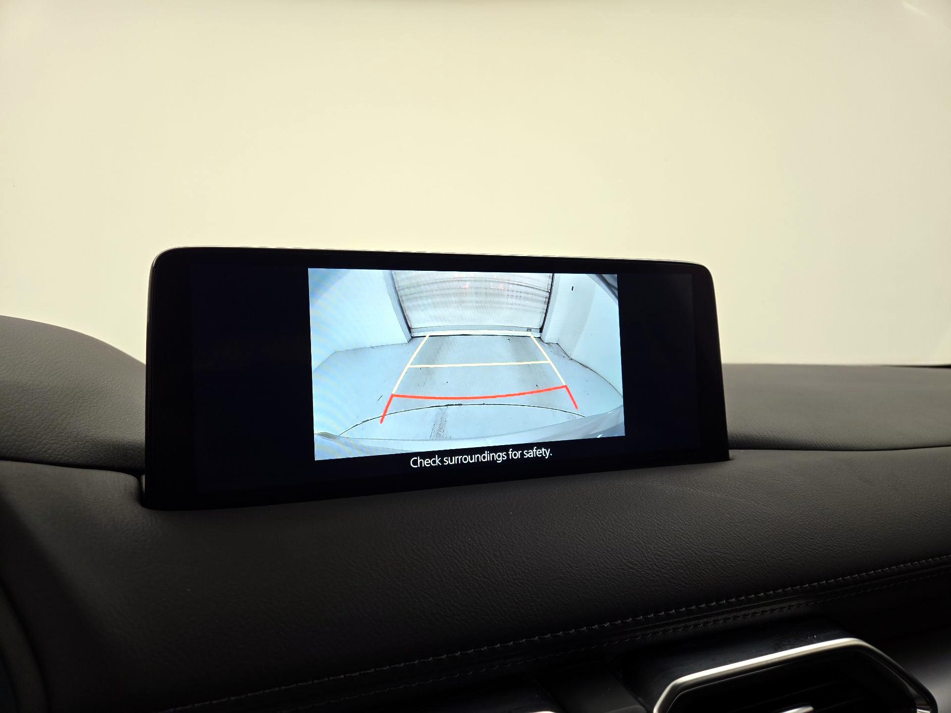 Thumbnail: 2024 Mazda CX-5 - 14