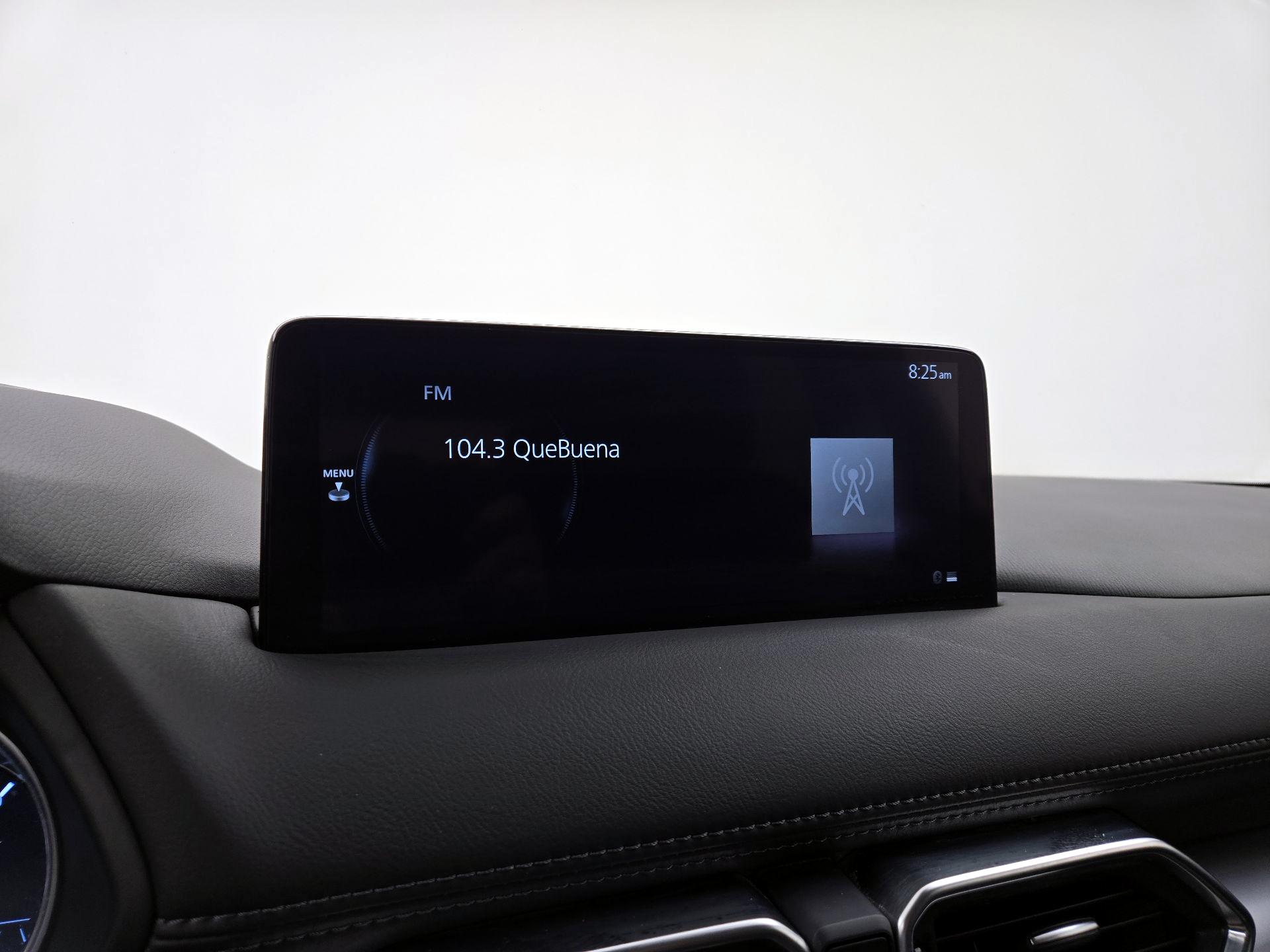 Thumbnail: 2024 Mazda CX-5 - 15