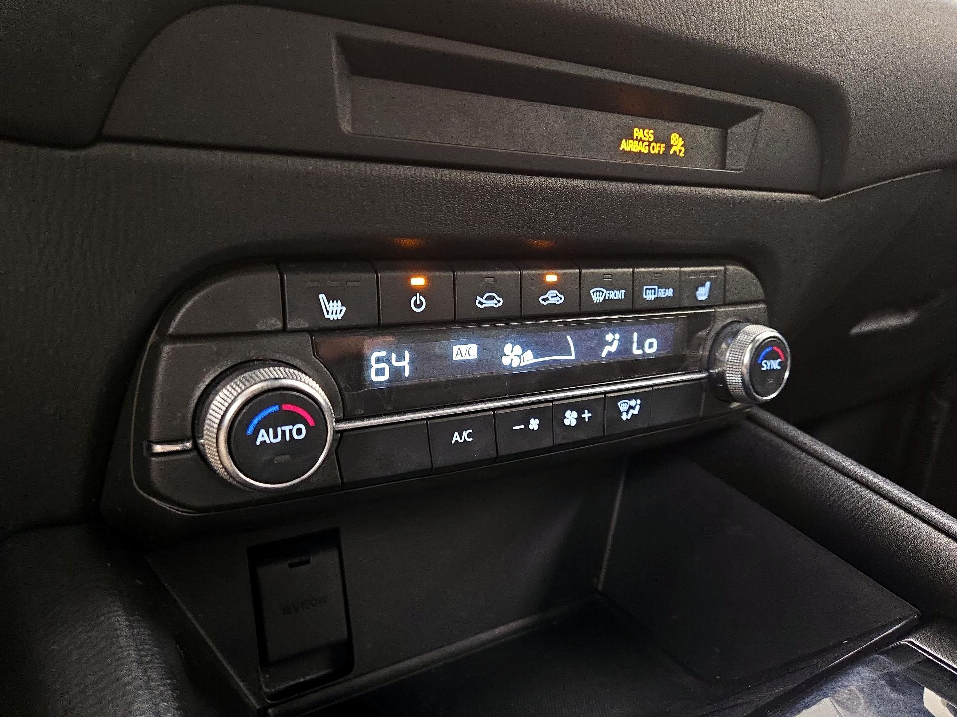 Thumbnail: 2024 Mazda CX-5 - 16