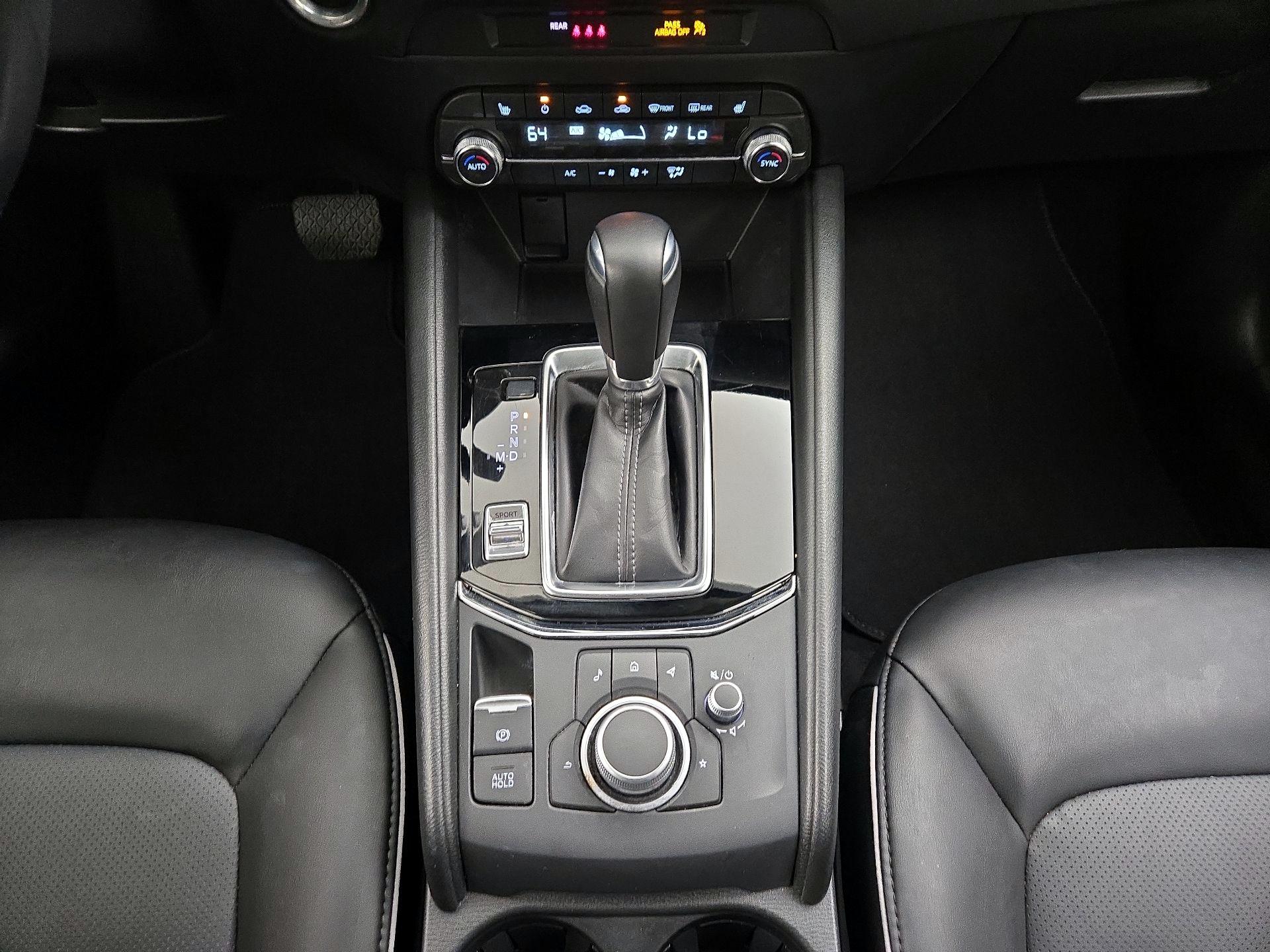 Thumbnail: 2024 Mazda CX-5 - 17