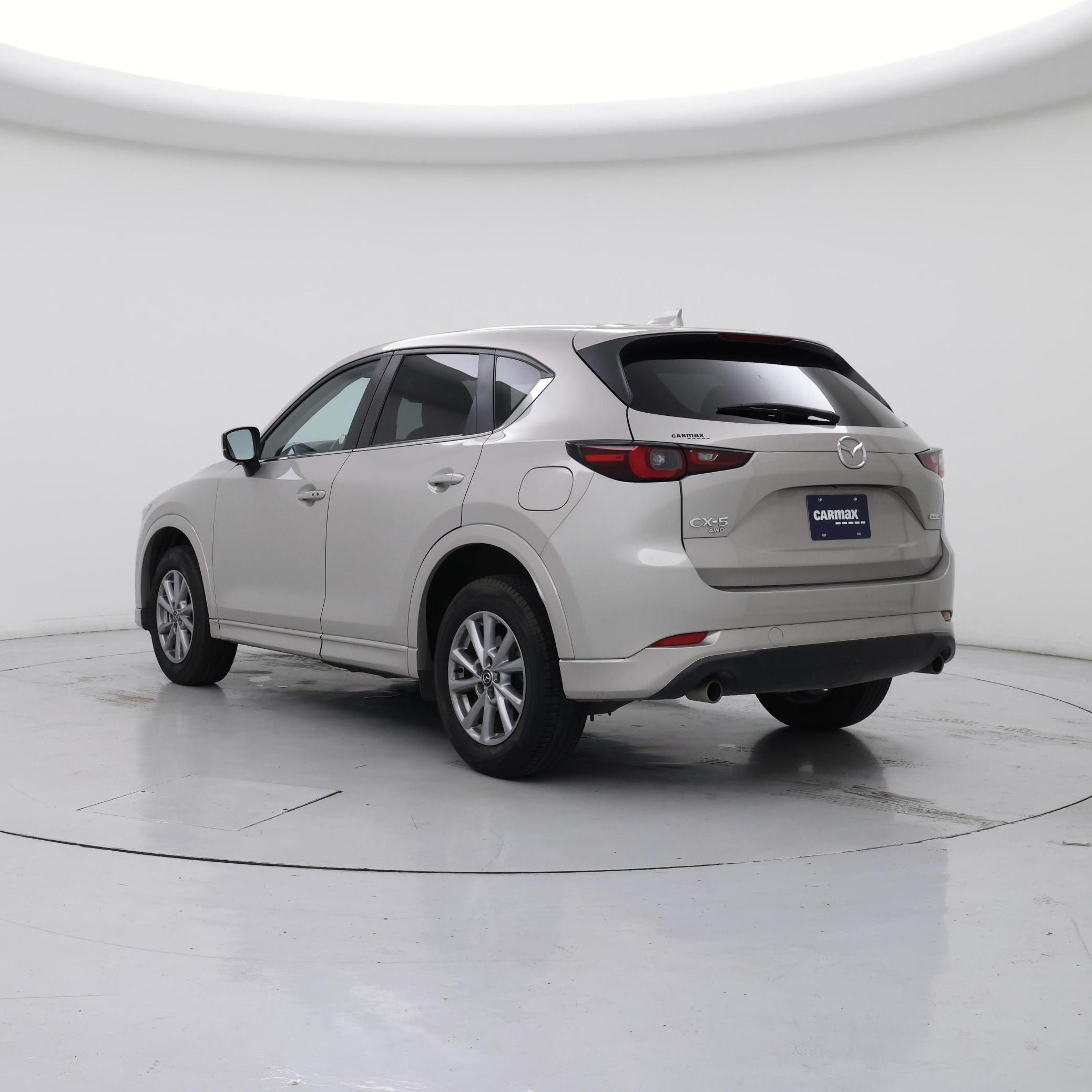 Thumbnail: 2024 Mazda CX-5 - 2