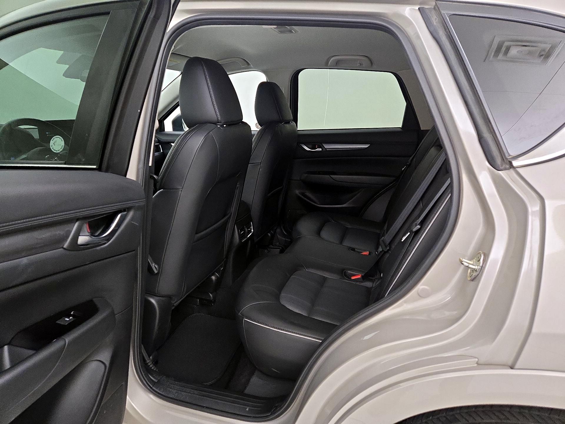 Thumbnail: 2024 Mazda CX-5 - 19