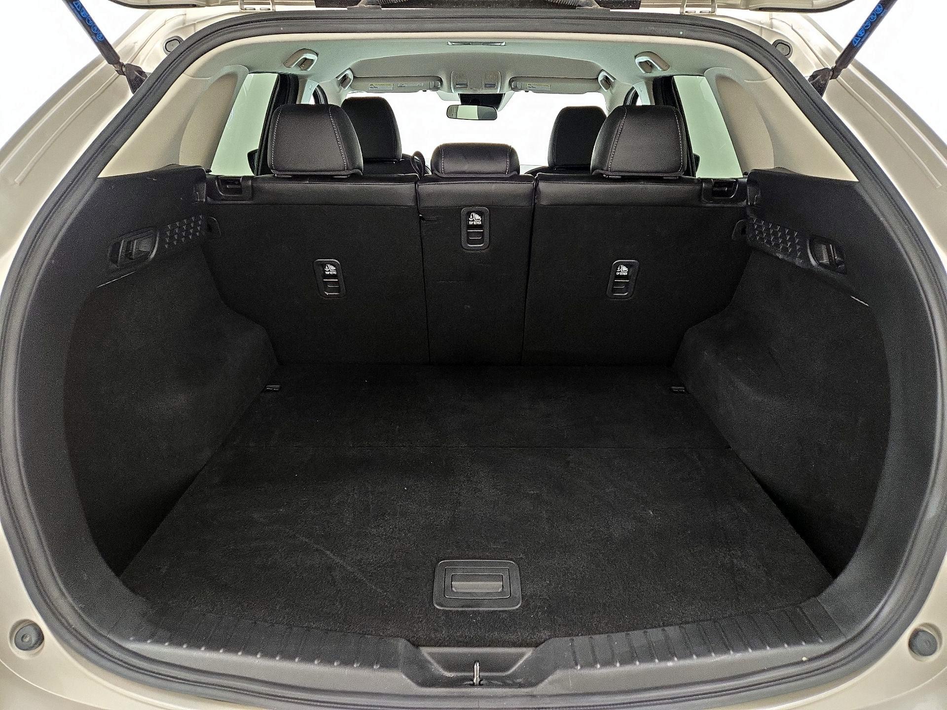 Thumbnail: 2024 Mazda CX-5 - 20