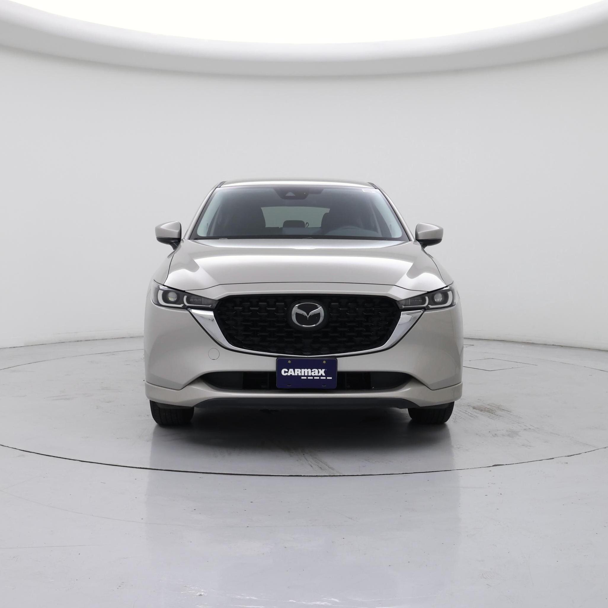 Thumbnail: 2024 Mazda CX-5 - 5