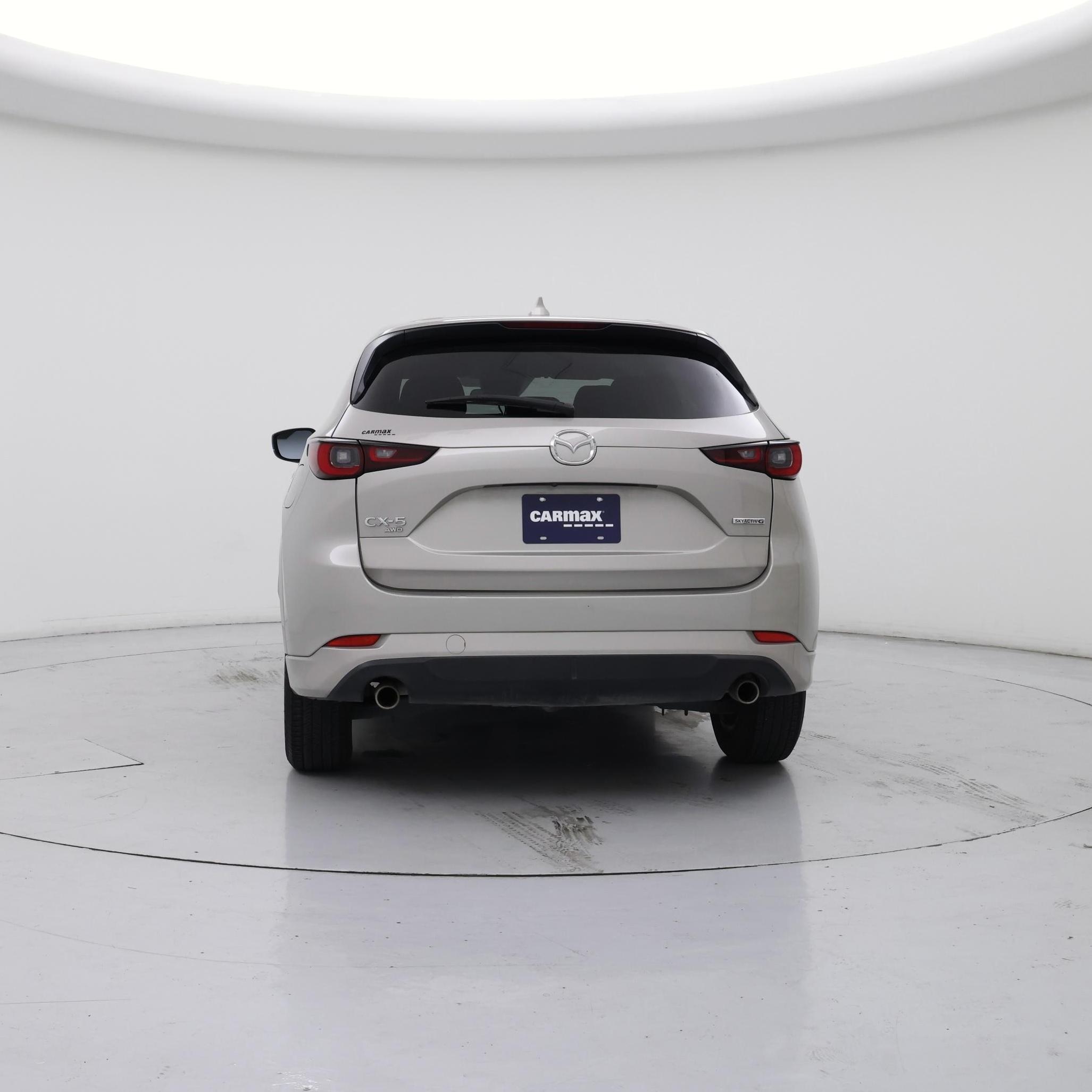 Thumbnail: 2024 Mazda CX-5 - 6