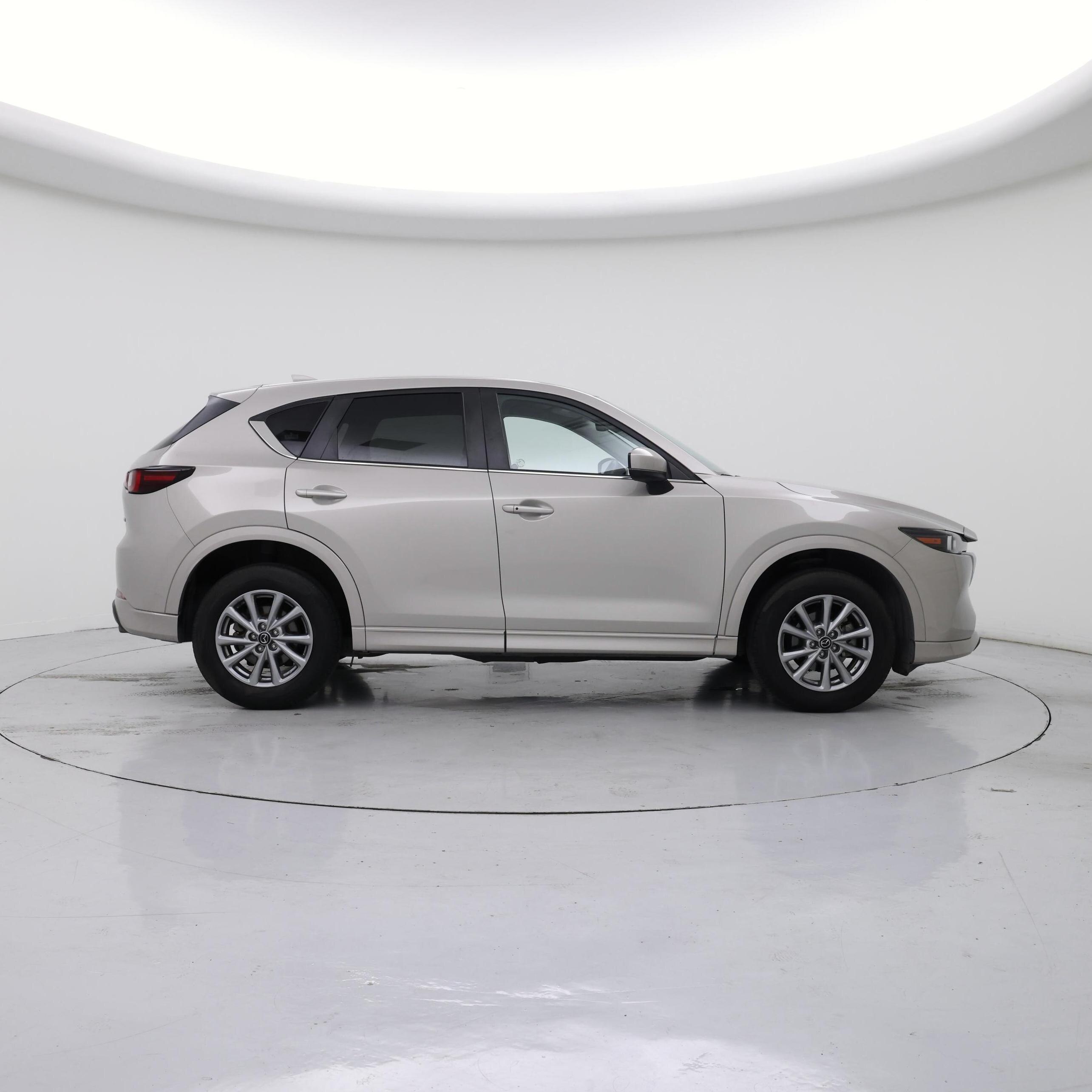 Thumbnail: 2024 Mazda CX-5 - 7