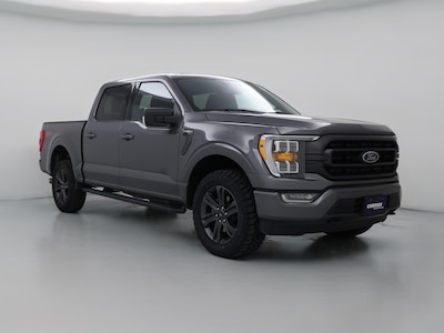 2023 Ford F150 XLT