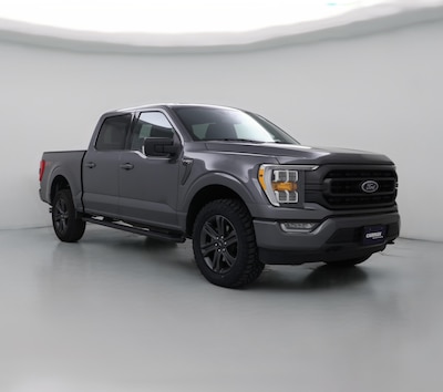 2023 Ford F150 XLT