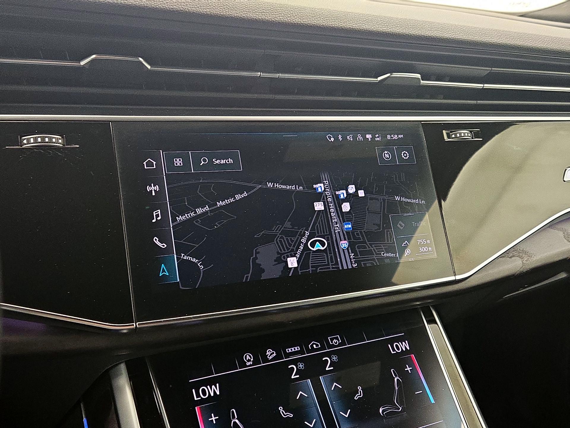 Thumbnail: 2021 Audi Q8 - 14