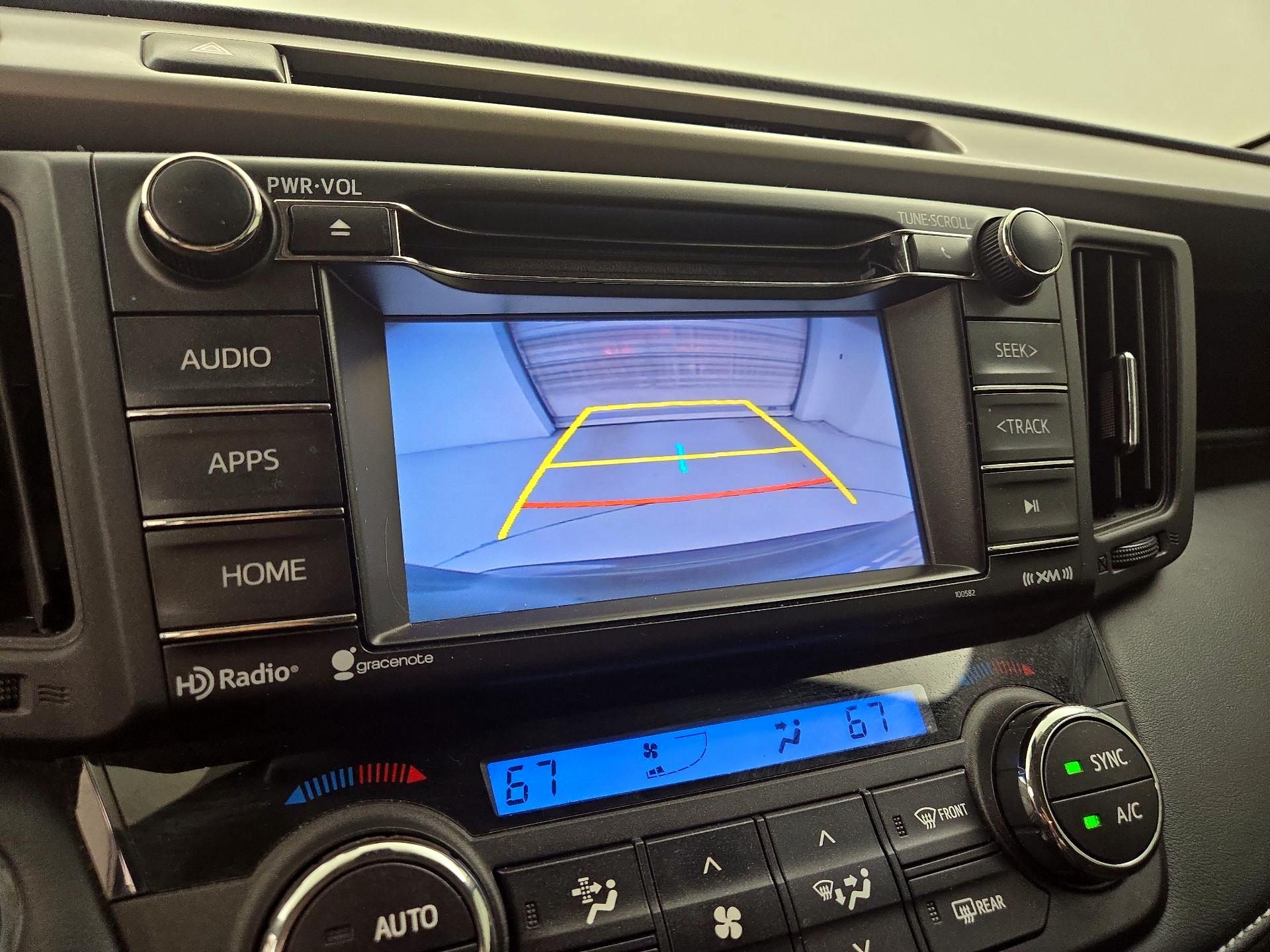 Thumbnail: 2018 Toyota RAV4 - 12