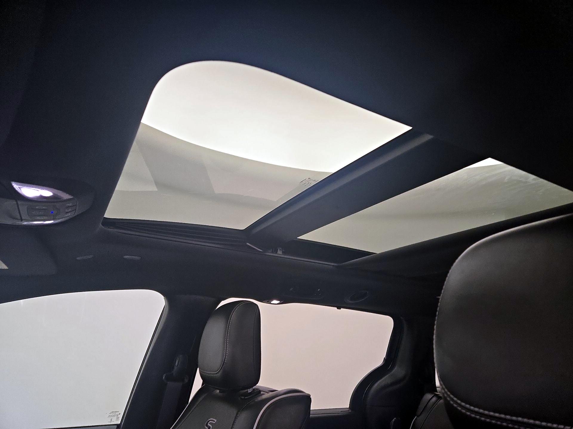 Thumbnail: 2020 Chrysler Pacifica - 20