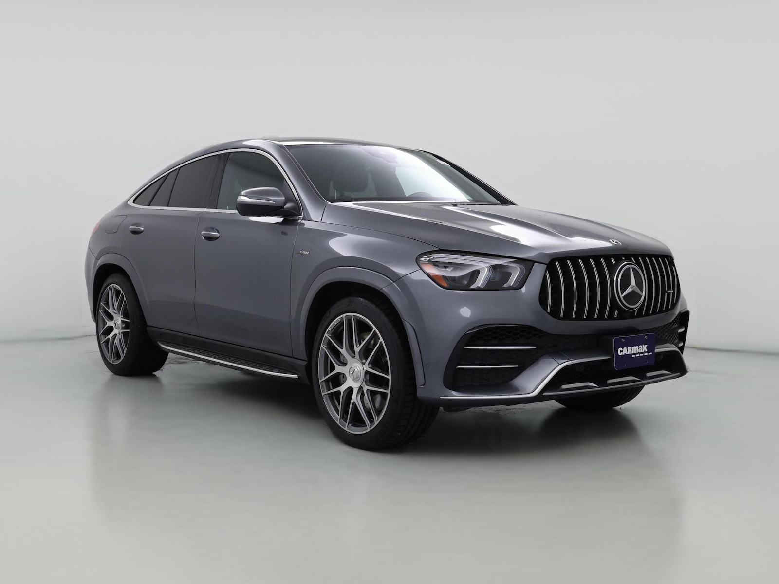 2022 Mercedes-Benz GLE Coupe GLE 53 AMG