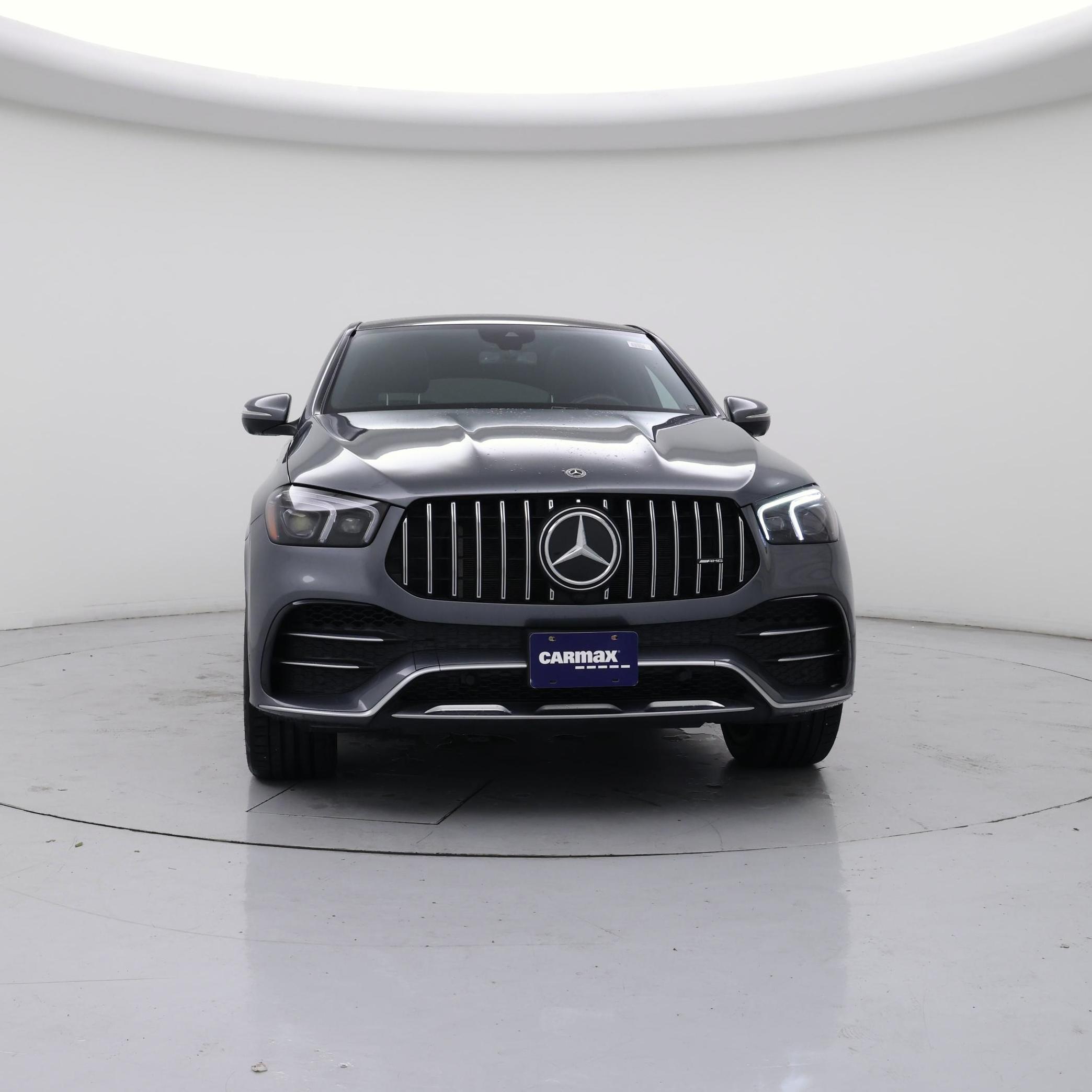 Thumbnail: 2022 Mercedes-Benz GLE - 5