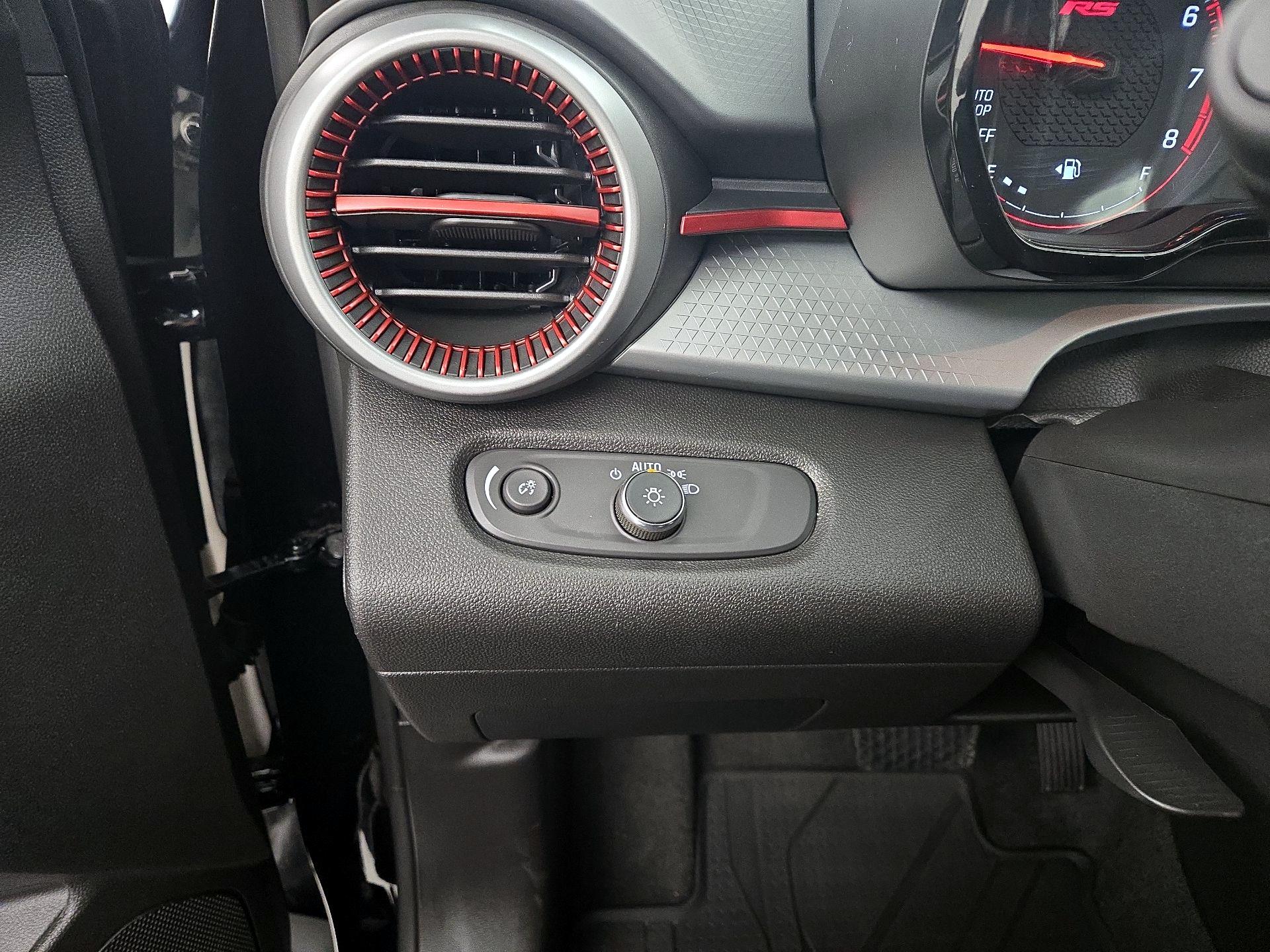 Thumbnail: 2025 Chevrolet Trax - 13