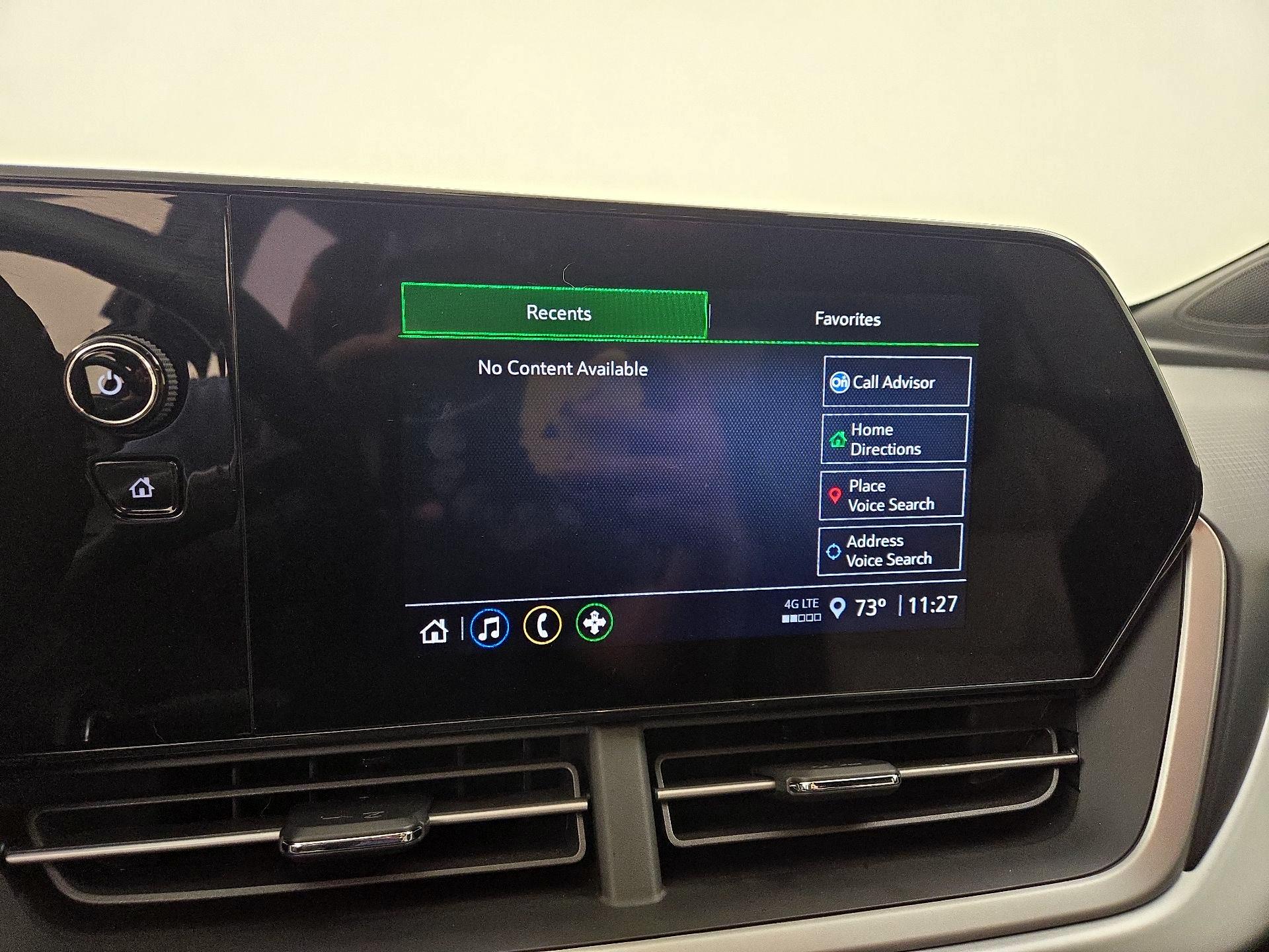 Thumbnail: 2025 Chevrolet Trax - 14