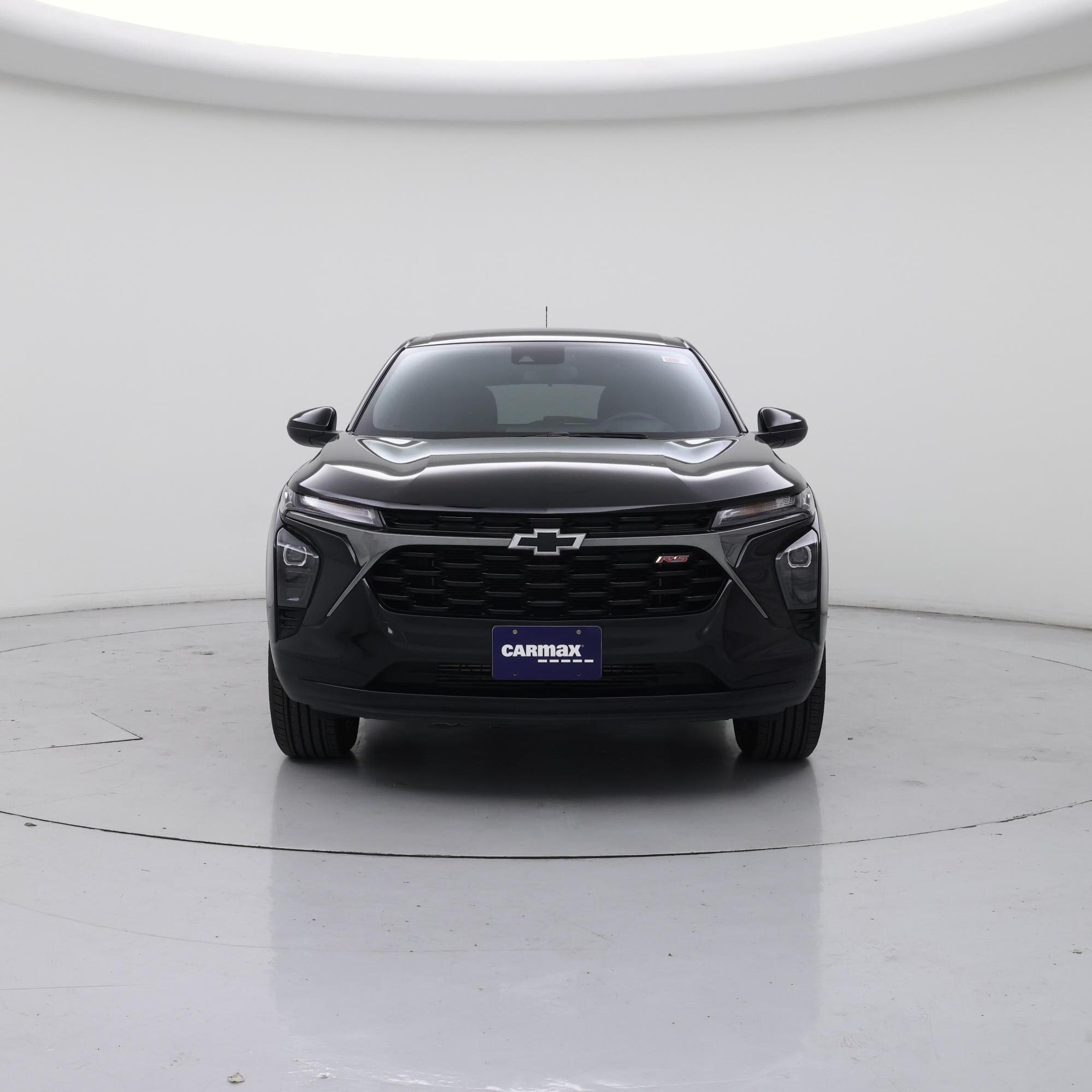 Thumbnail: 2025 Chevrolet Trax - 5