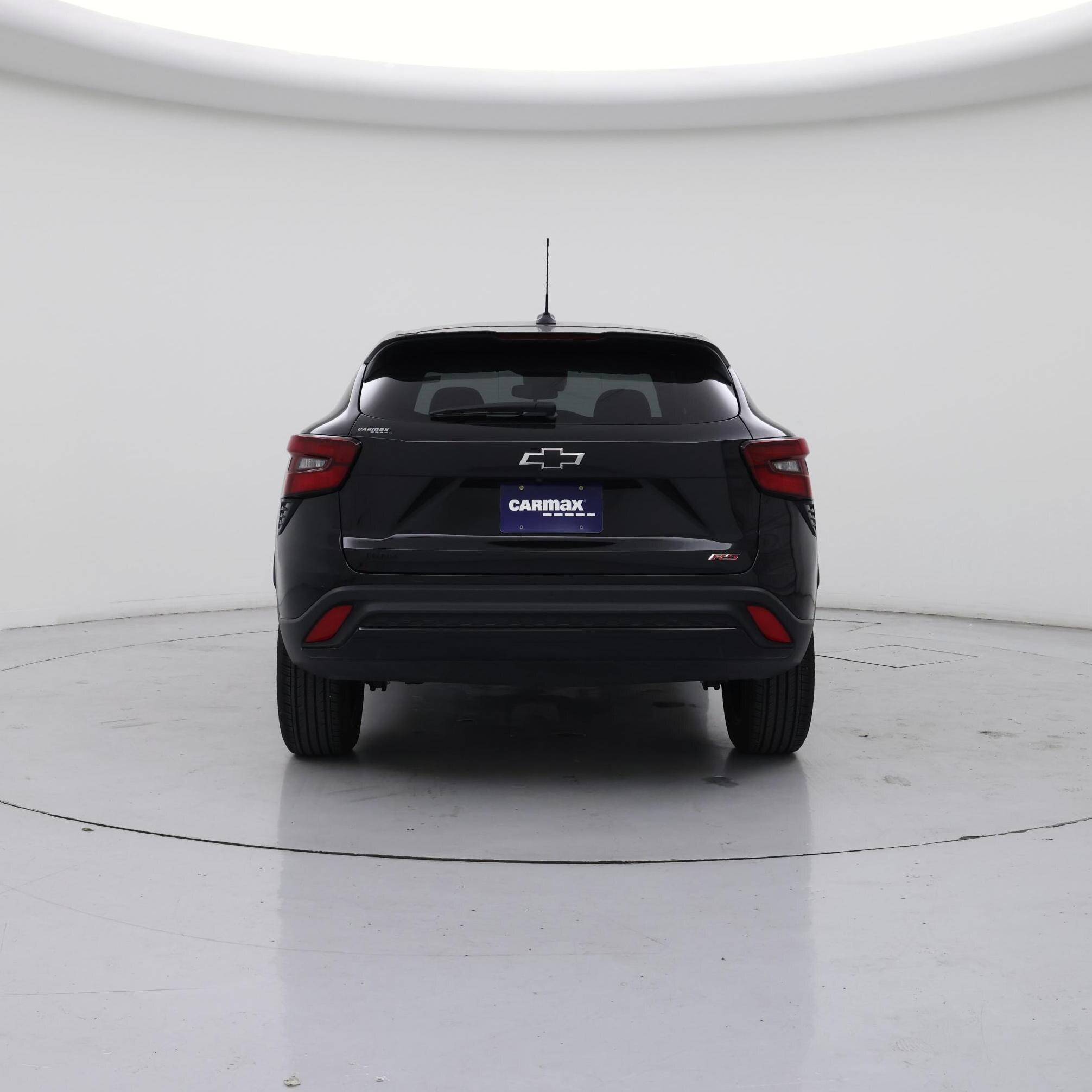 Thumbnail: 2025 Chevrolet Trax - 6