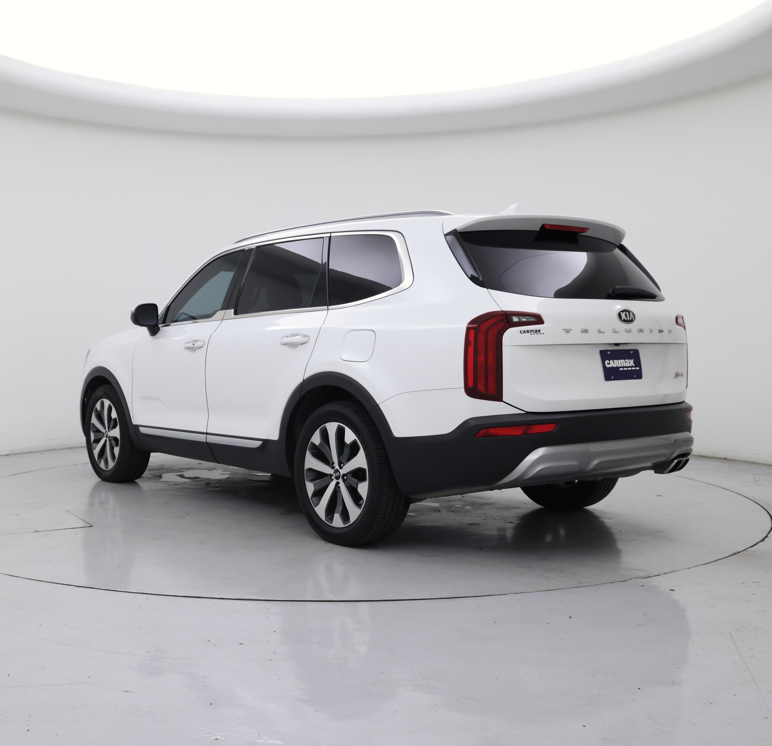 Thumbnail: 2020 Kia Telluride - 2