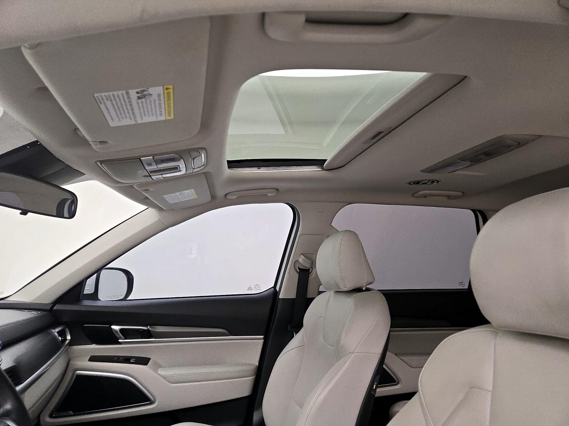 Thumbnail: 2020 Kia Telluride - 19