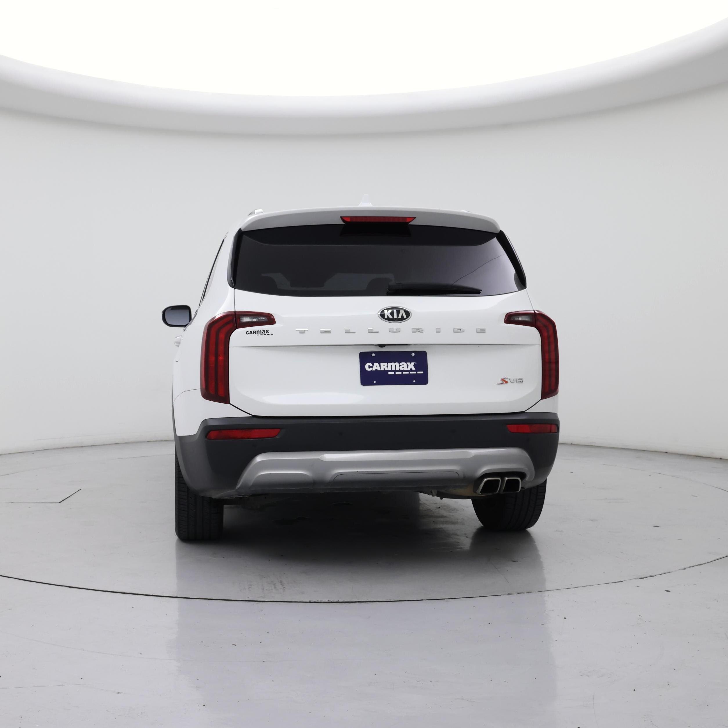 Thumbnail: 2020 Kia Telluride - 6